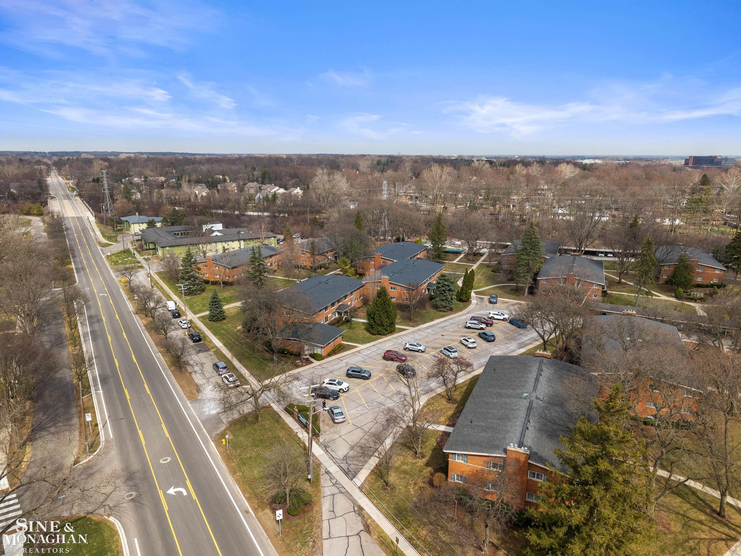 928 N Adams Road, 4, Birmingham, MI 48009 — Photo 25