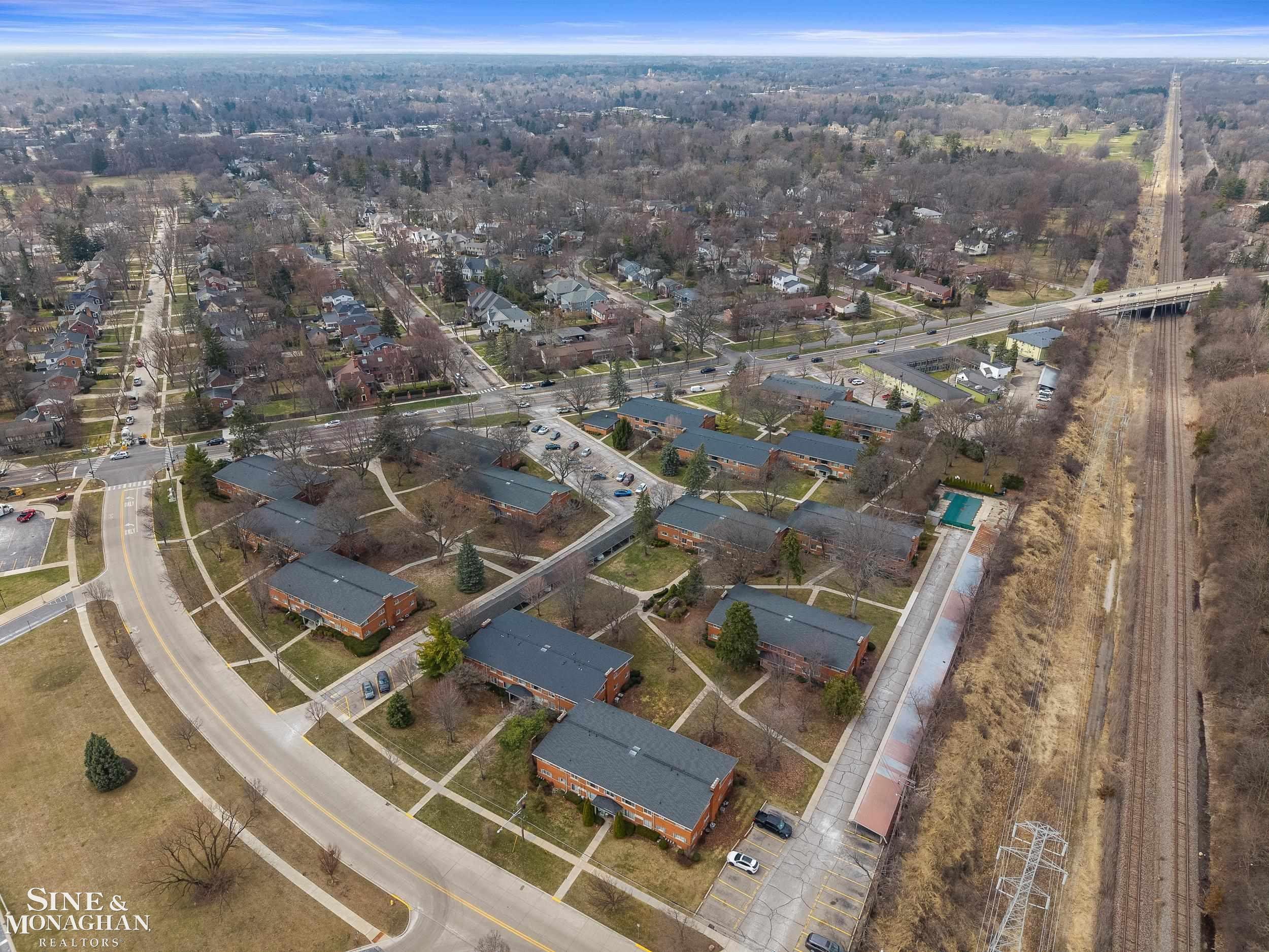 928 N Adams Road, 4, Birmingham, MI 48009 — Photo 29