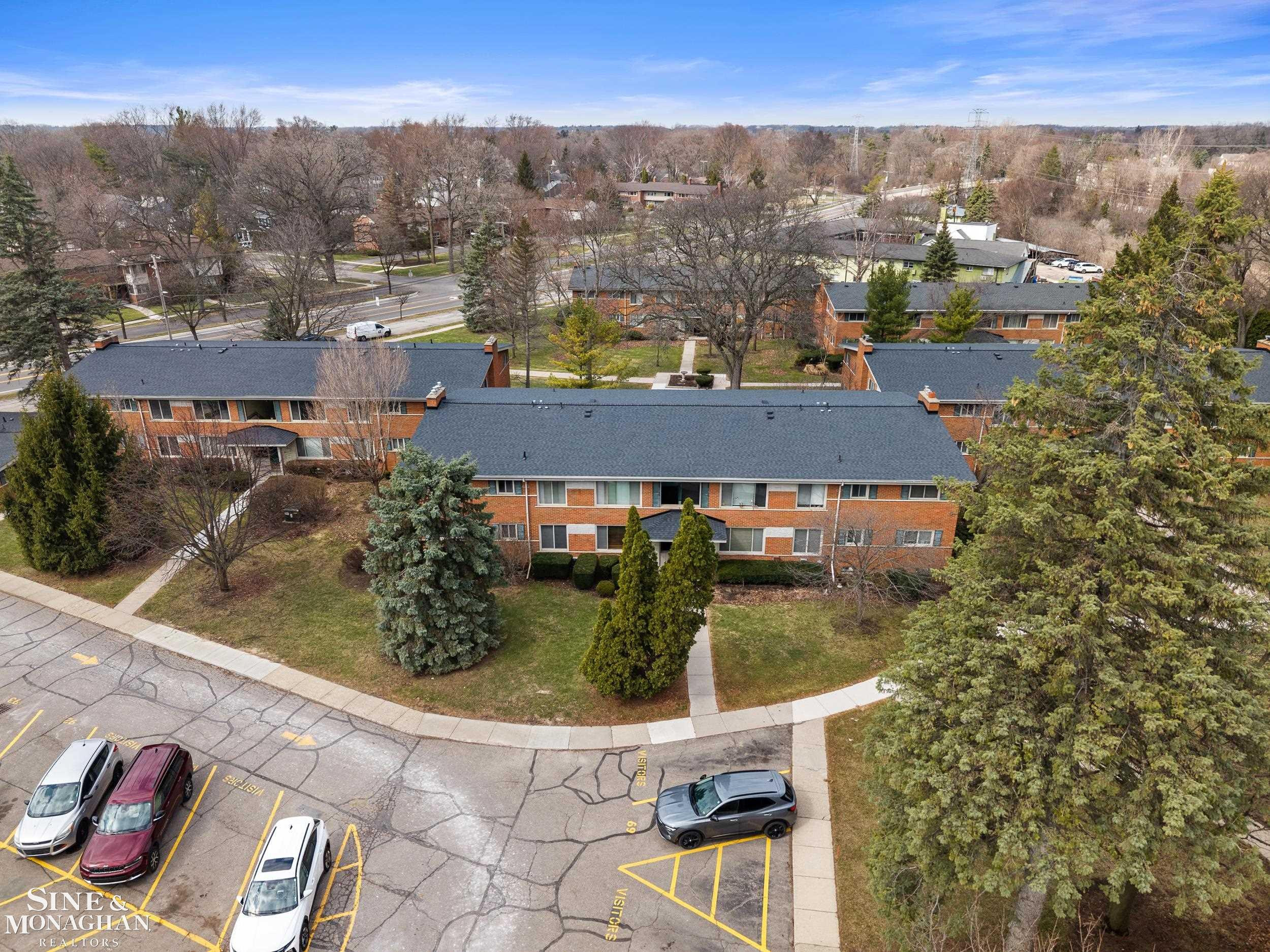 928 N Adams Road, 4, Birmingham, MI 48009 — Photo 30
