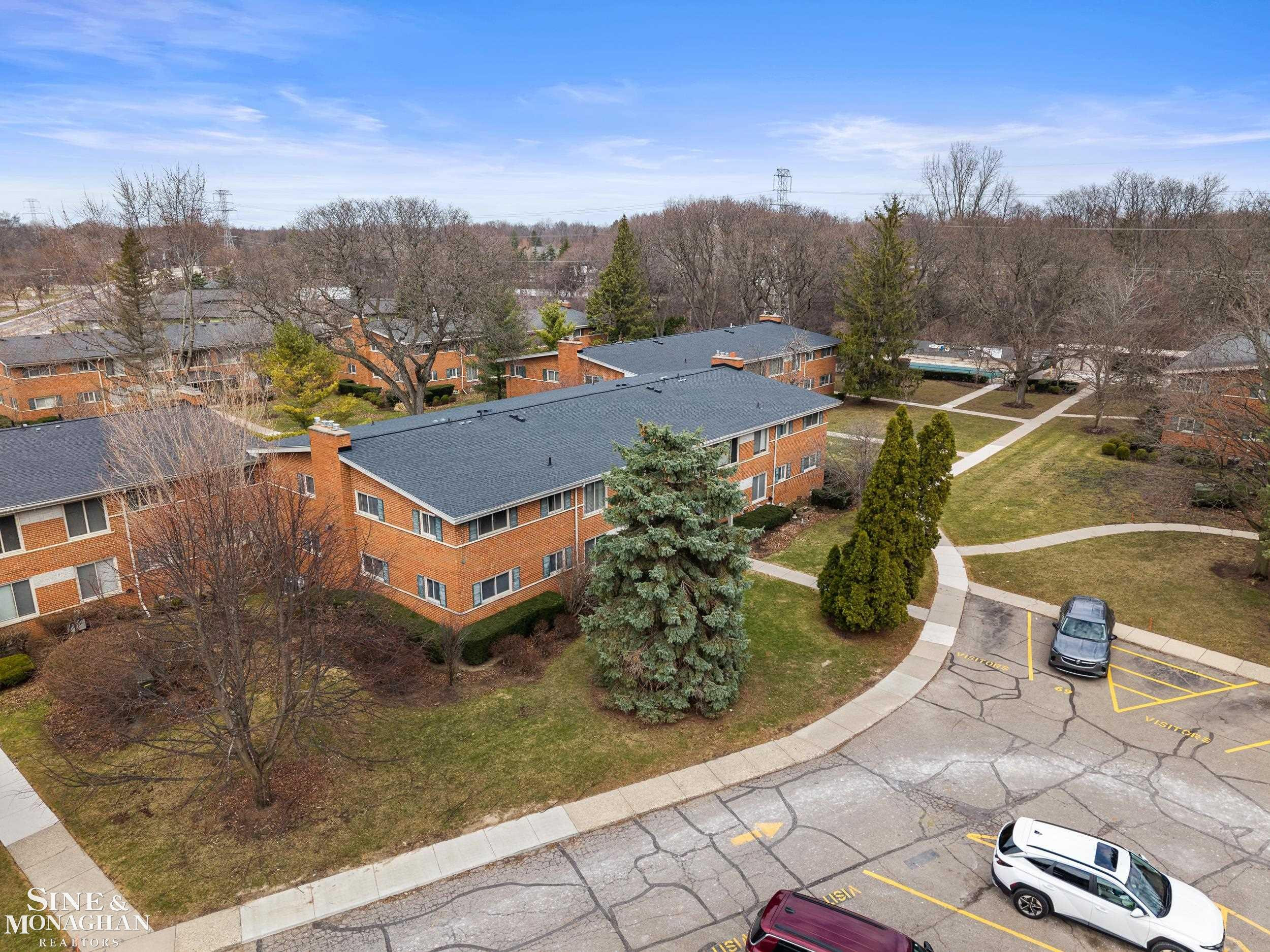 928 N Adams Road, 4, Birmingham, MI 48009 — Photo 31
