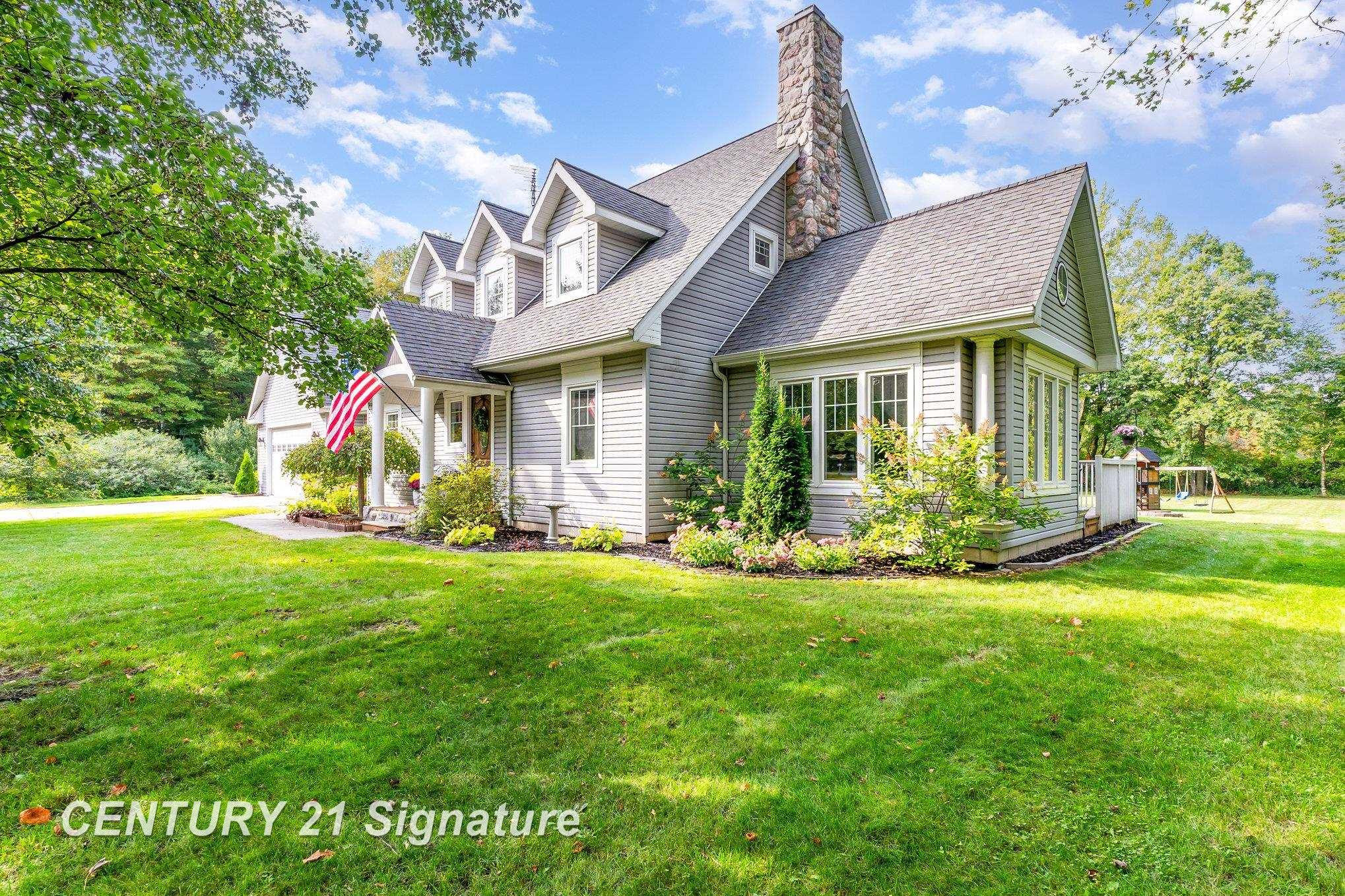 2265 E Brooks Road, Freeland, MI 48623 — Photo 2