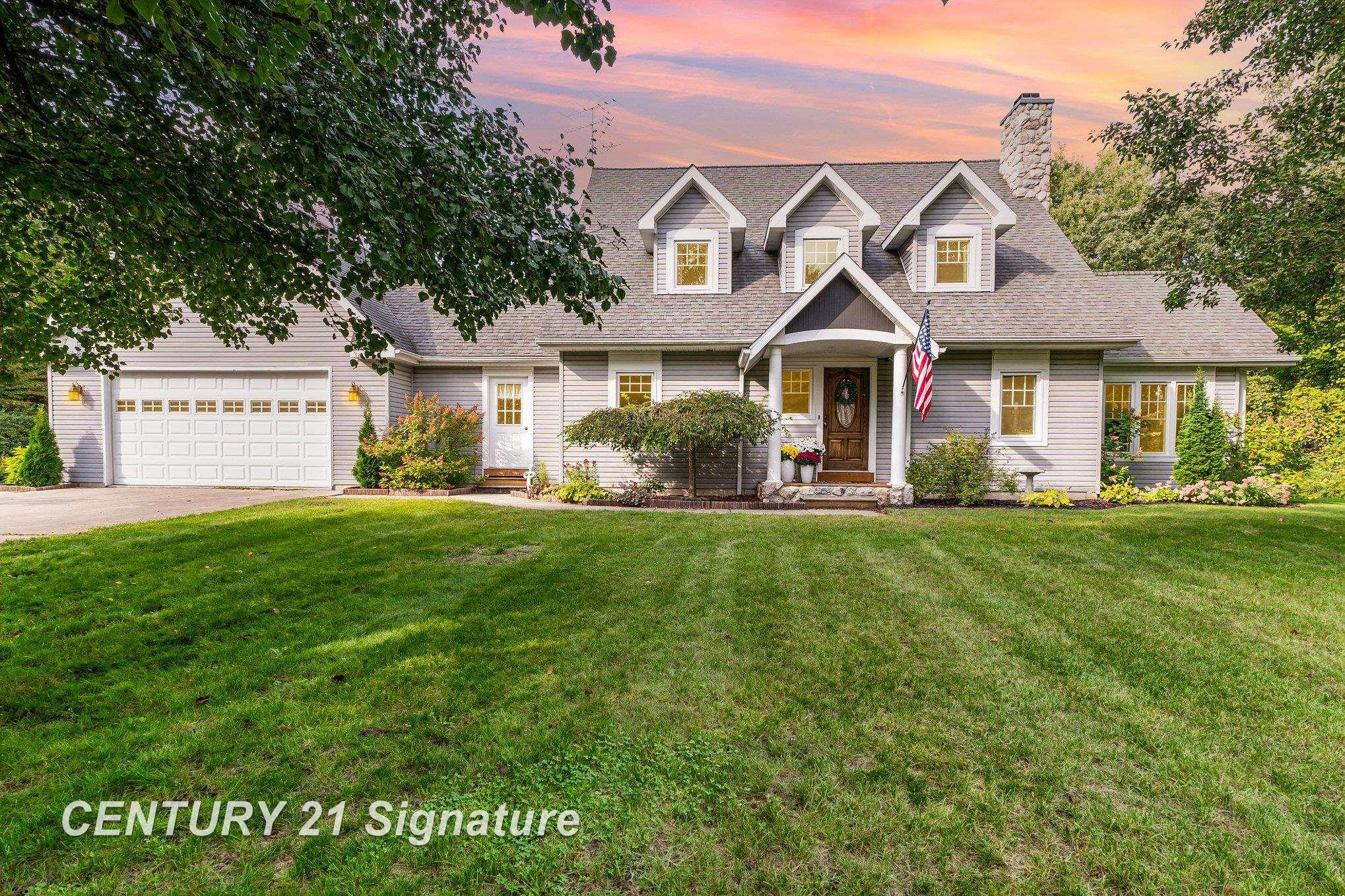 2265 E Brooks Road, Freeland, MI 48623 — Photo 3