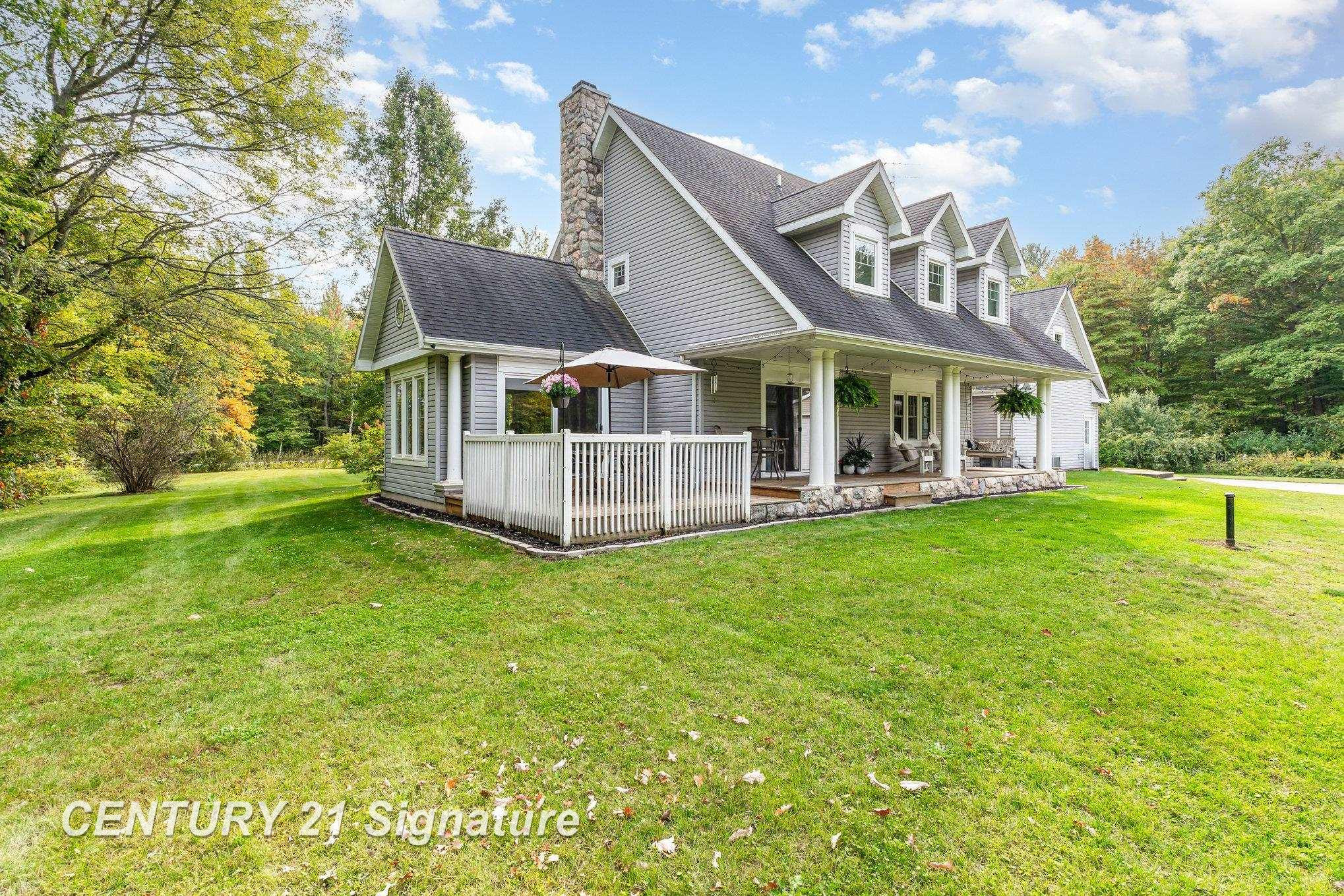 2265 E Brooks Road, Freeland, MI 48623 — Photo 4