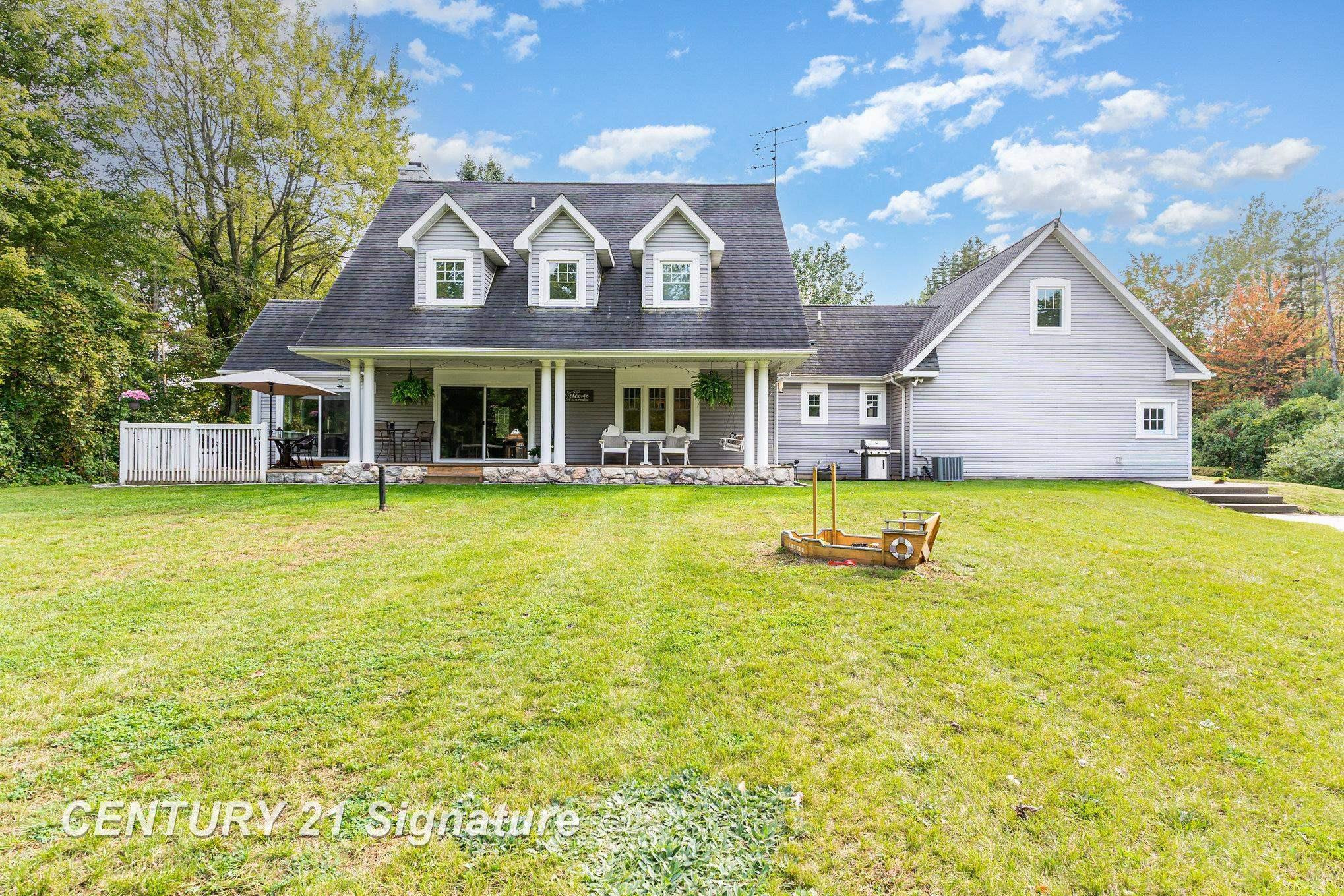 2265 E Brooks Road, Freeland, MI 48623 — Photo 5