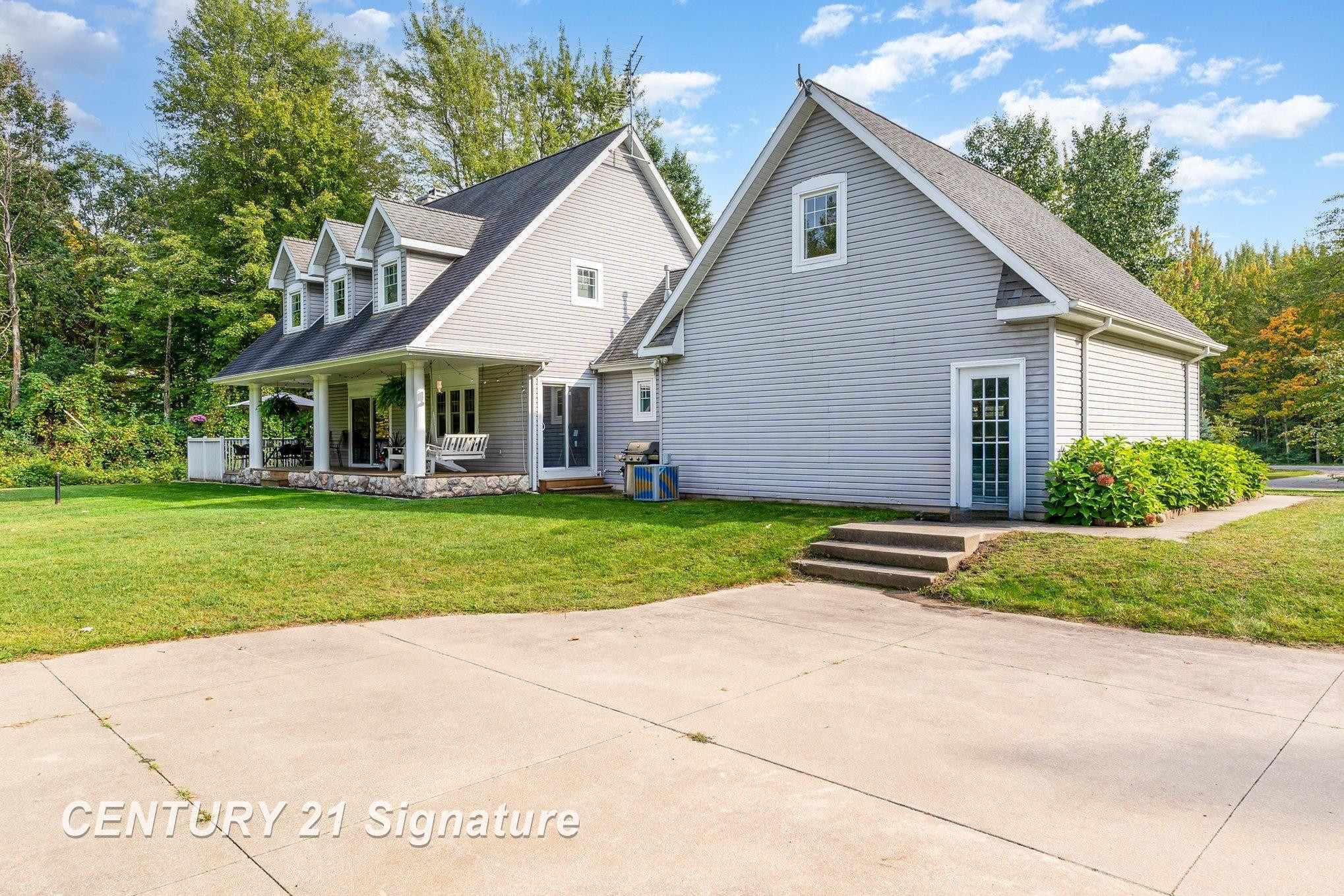 2265 E Brooks Road, Freeland, MI 48623 — Photo 6
