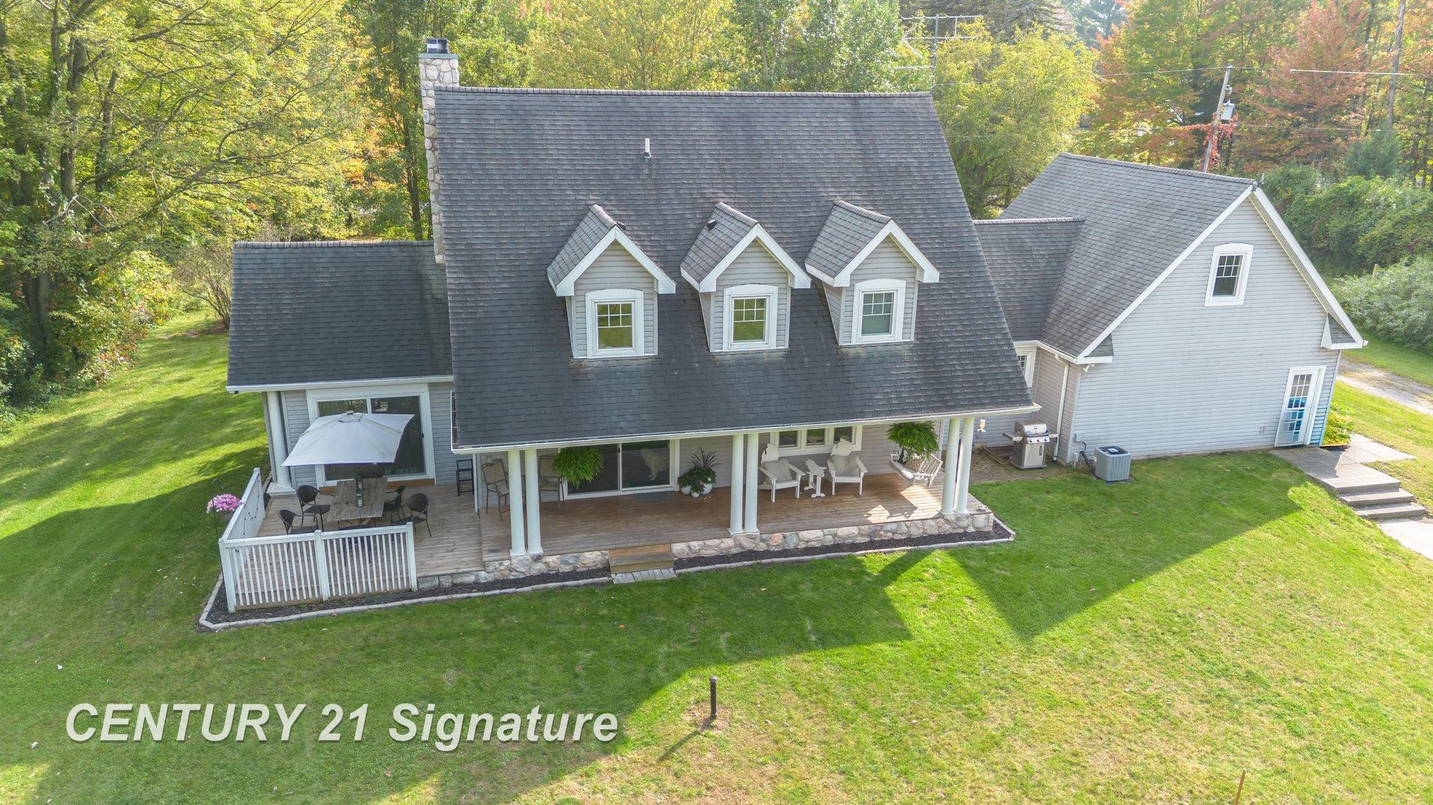 2265 E Brooks Road, Freeland, MI 48623 — Photo 8