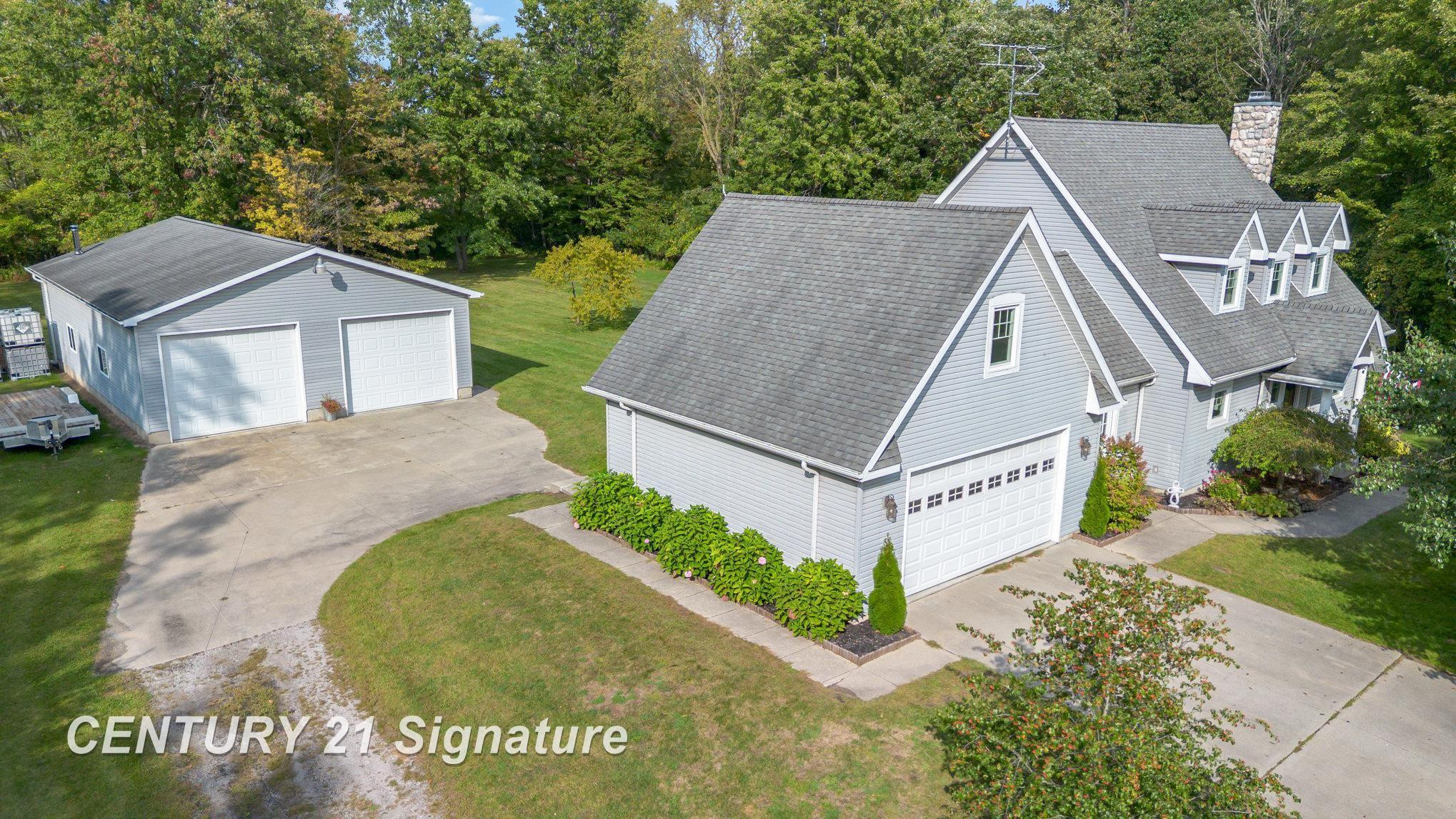 2265 E Brooks Road, Freeland, MI 48623 — Photo 9