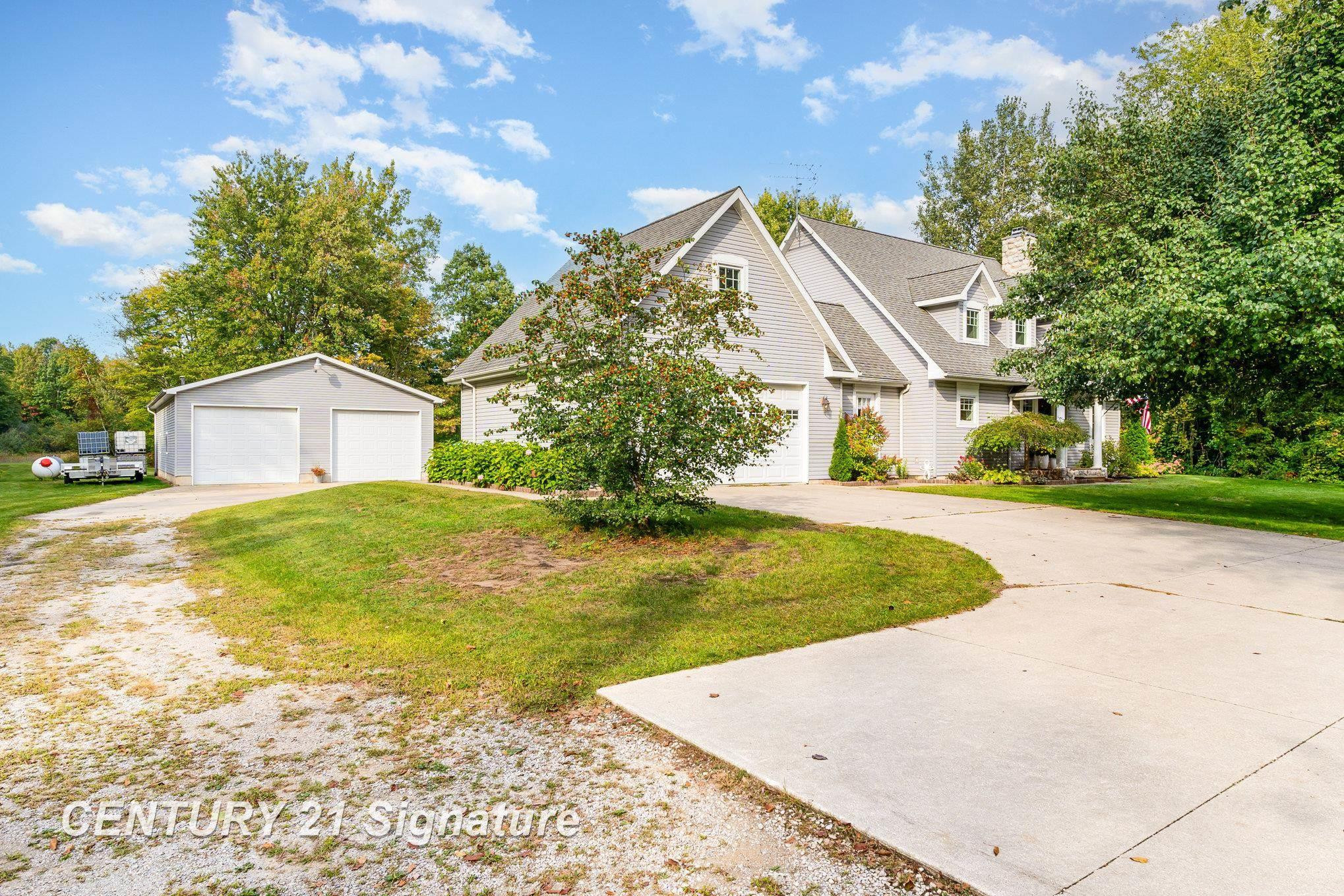 2265 E Brooks Road, Freeland, MI 48623 — Photo 10