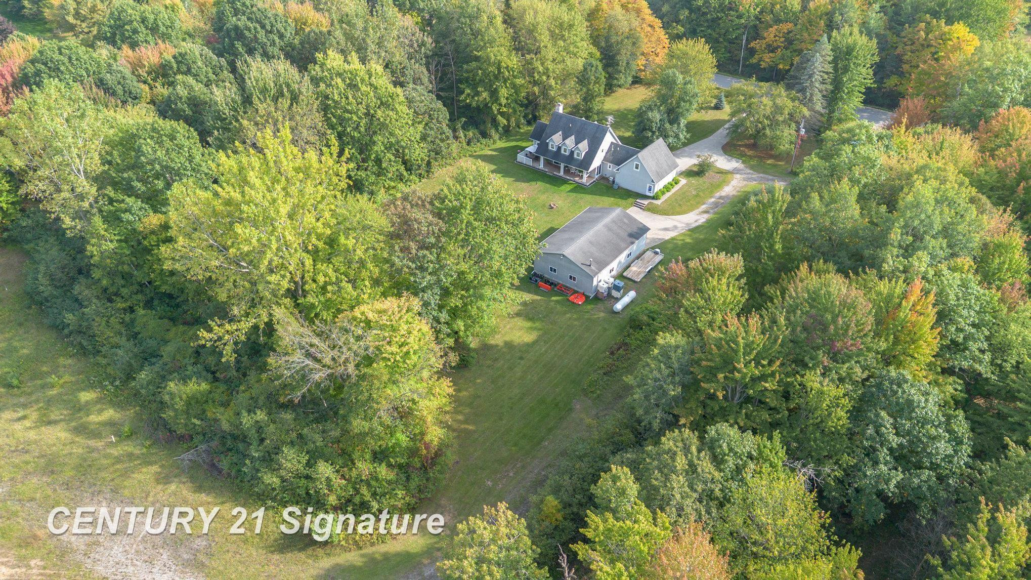 2265 E Brooks Road, Freeland, MI 48623 — Photo 12