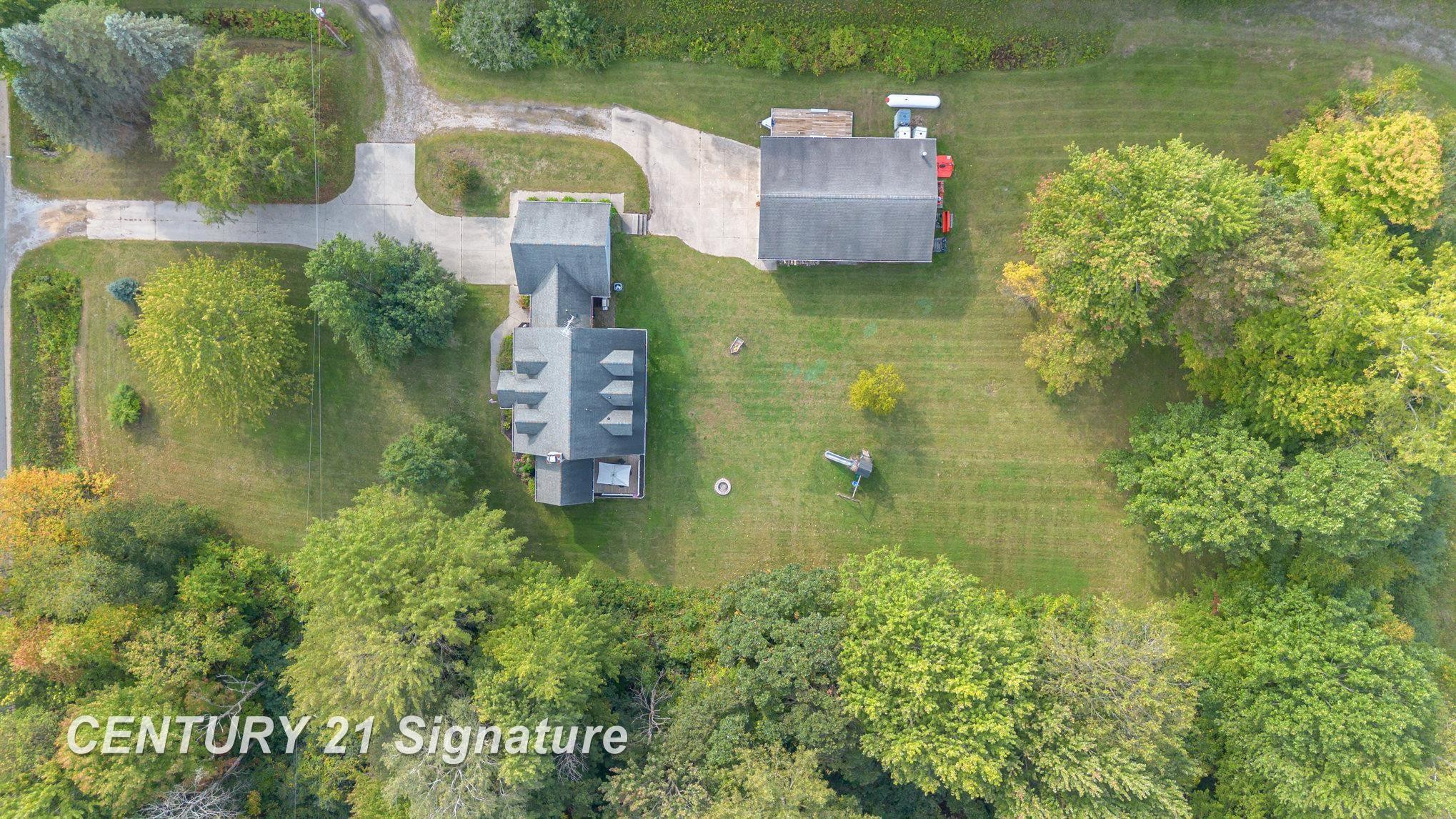 2265 E Brooks Road, Freeland, MI 48623 — Photo 13