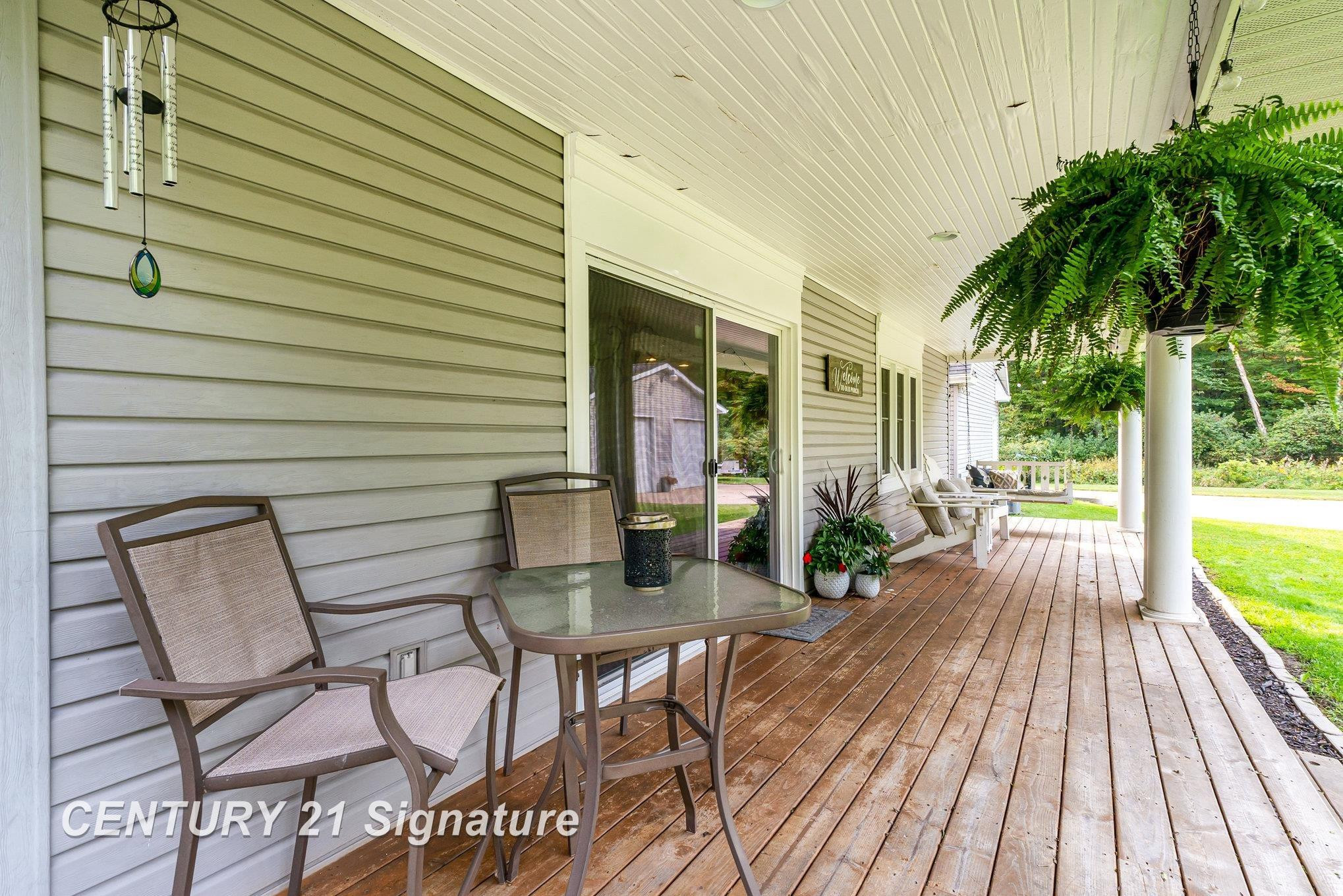 2265 E Brooks Road, Freeland, MI 48623 — Photo 15