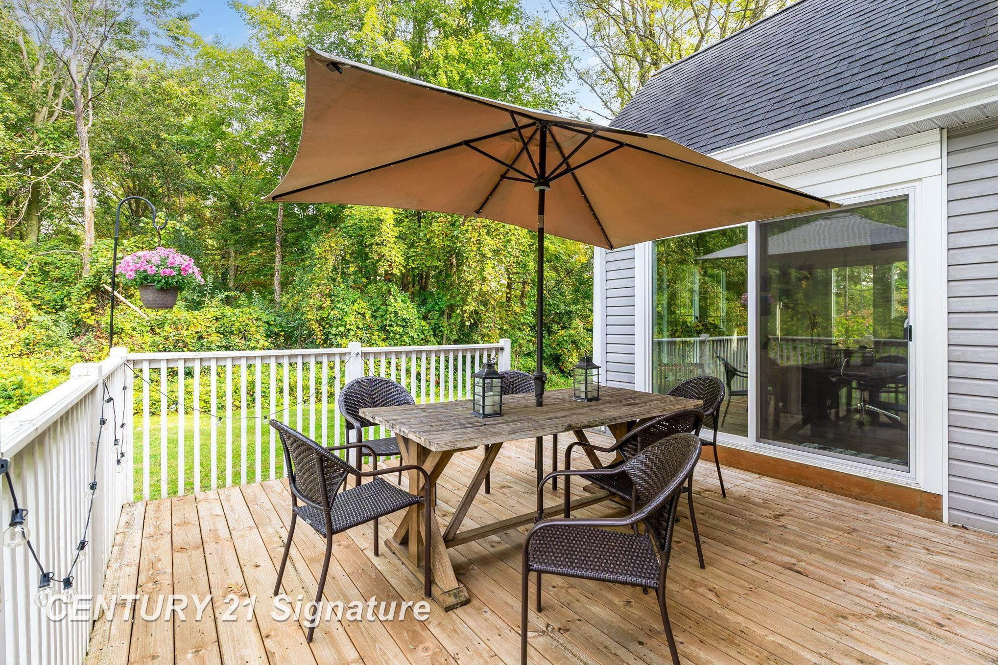 2265 E Brooks Road, Freeland, MI 48623 — Photo 16