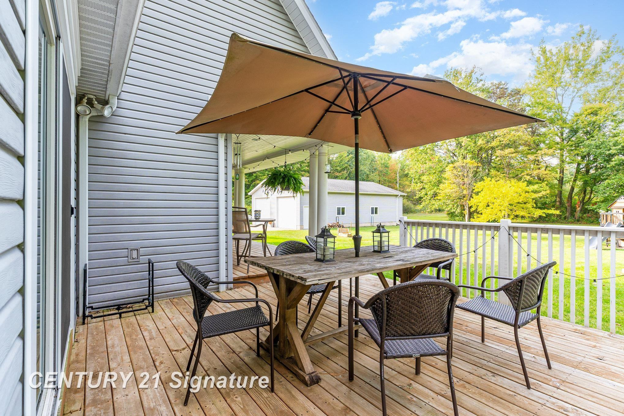 2265 E Brooks Road, Freeland, MI 48623 — Photo 17
