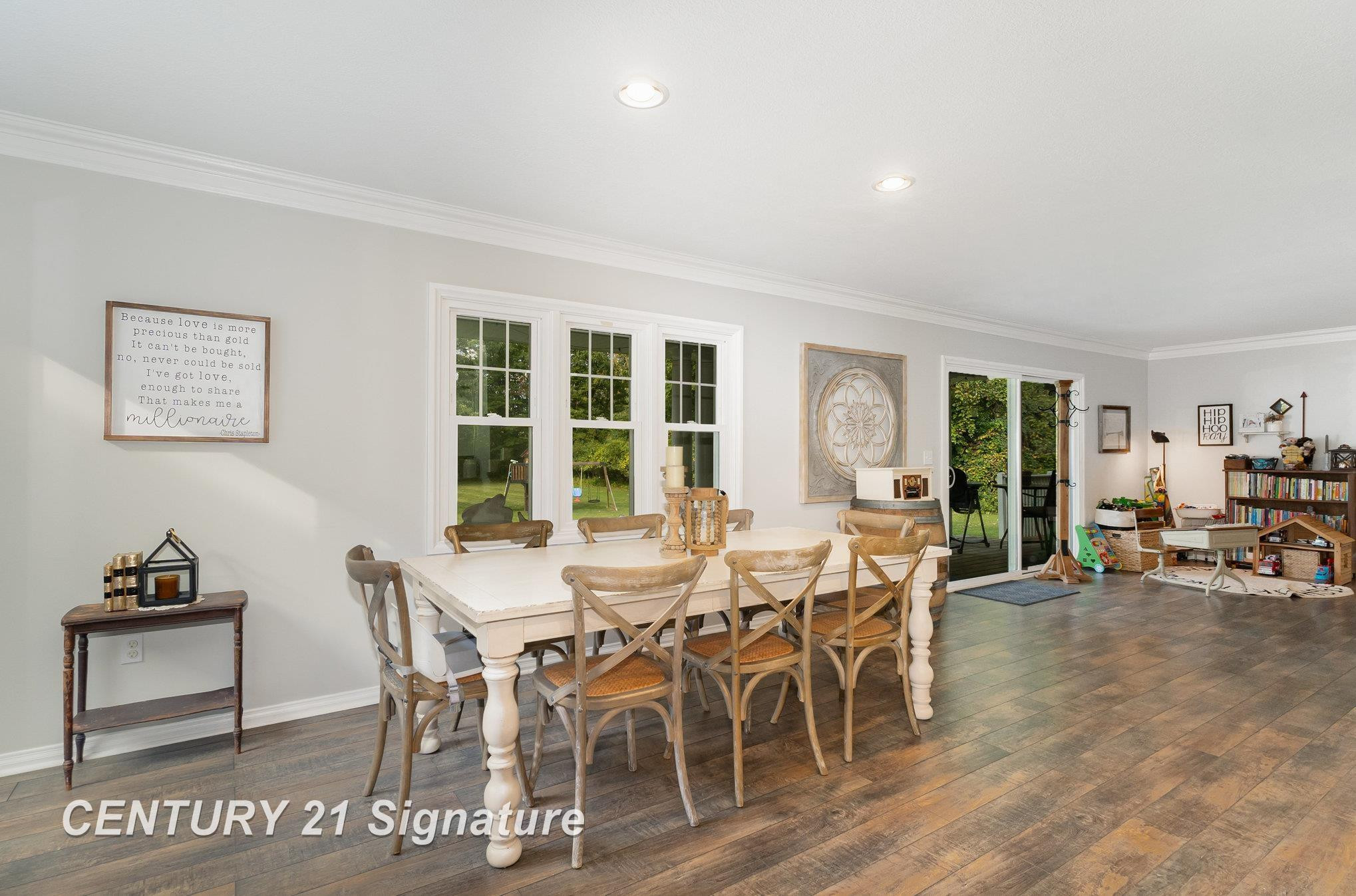 2265 E Brooks Road, Freeland, MI 48623 — Photo 19