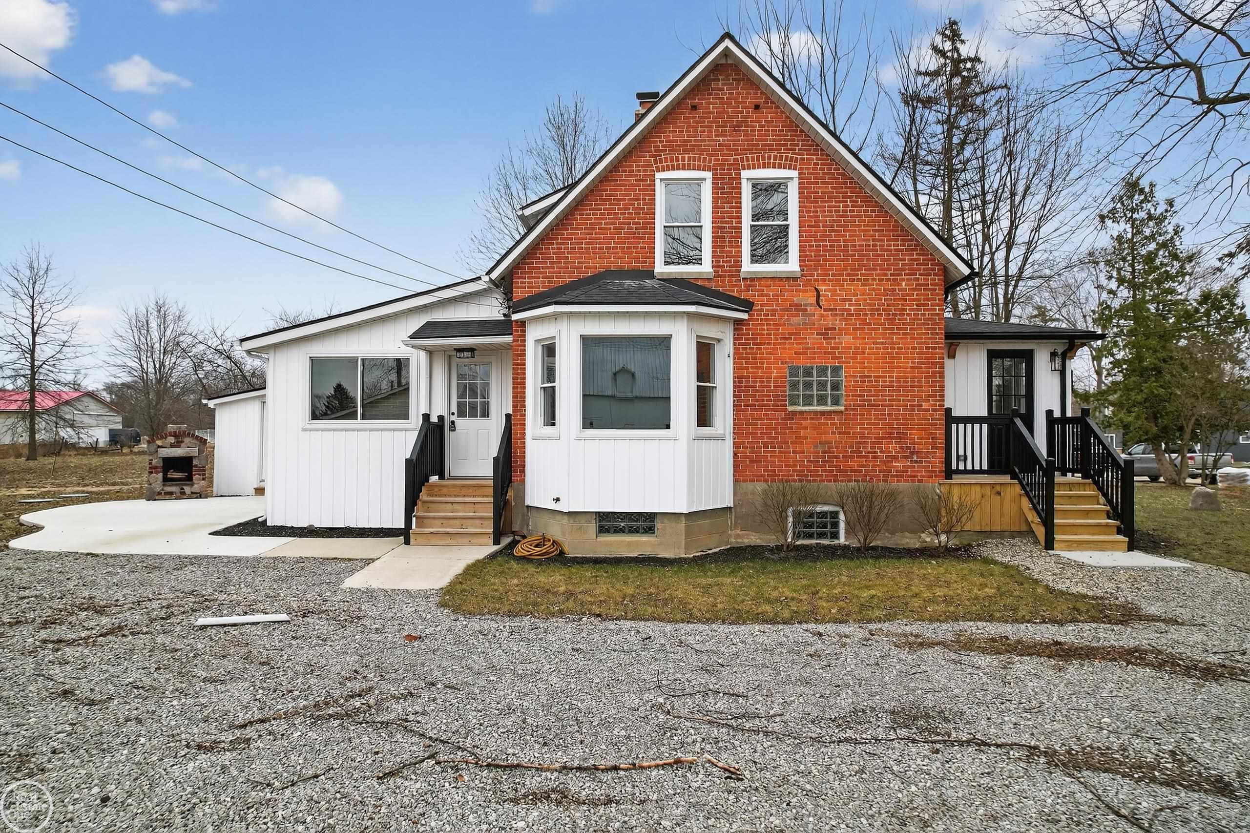 8894 Arnold Road, MI — Photo 30