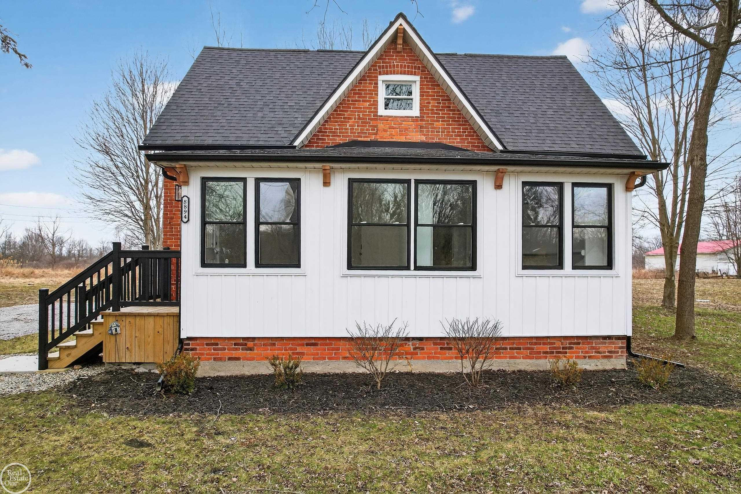8894 Arnold Road, MI — Photo 32