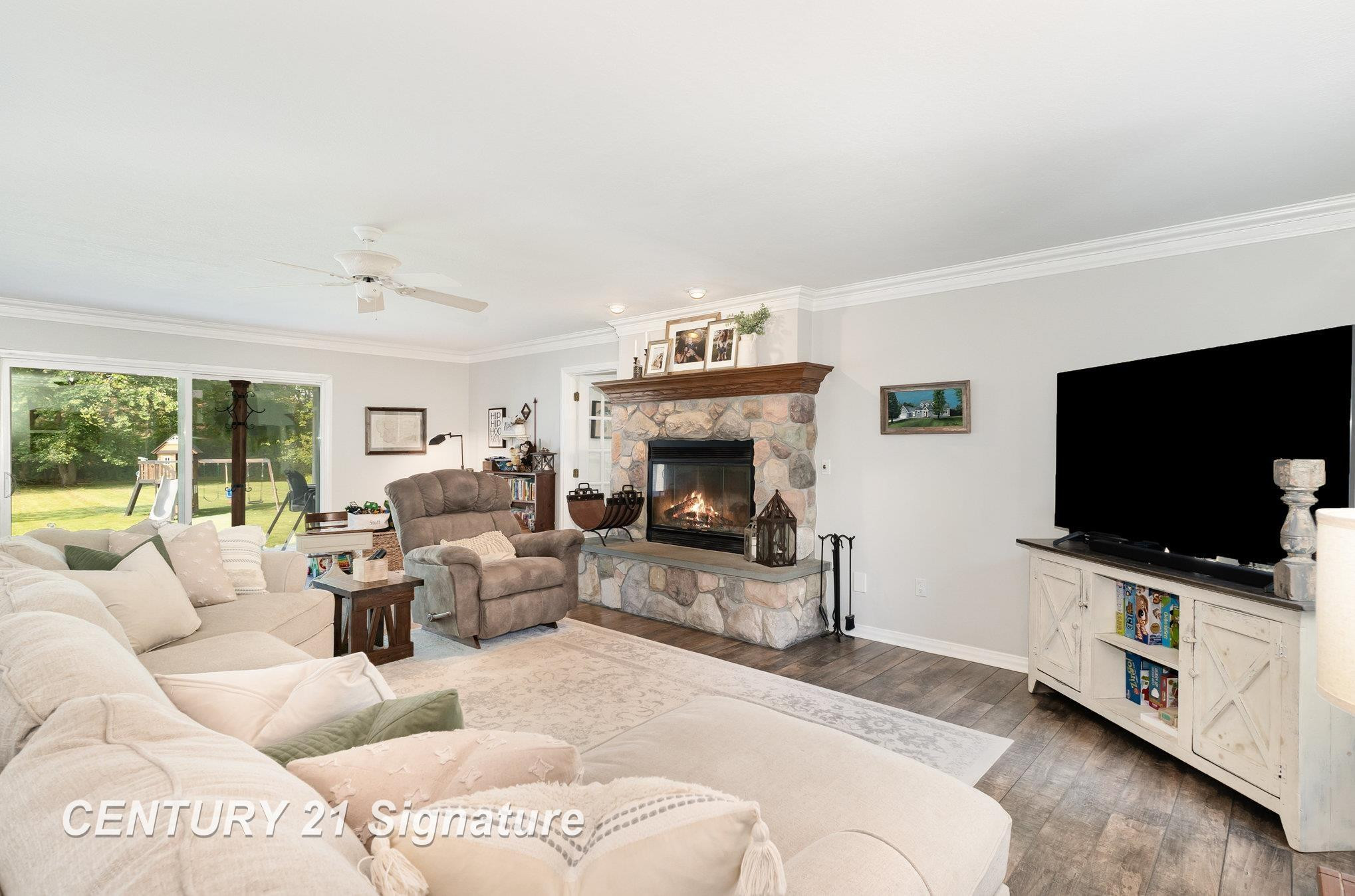 2265 E Brooks Road, Freeland, MI 48623 — Photo 38