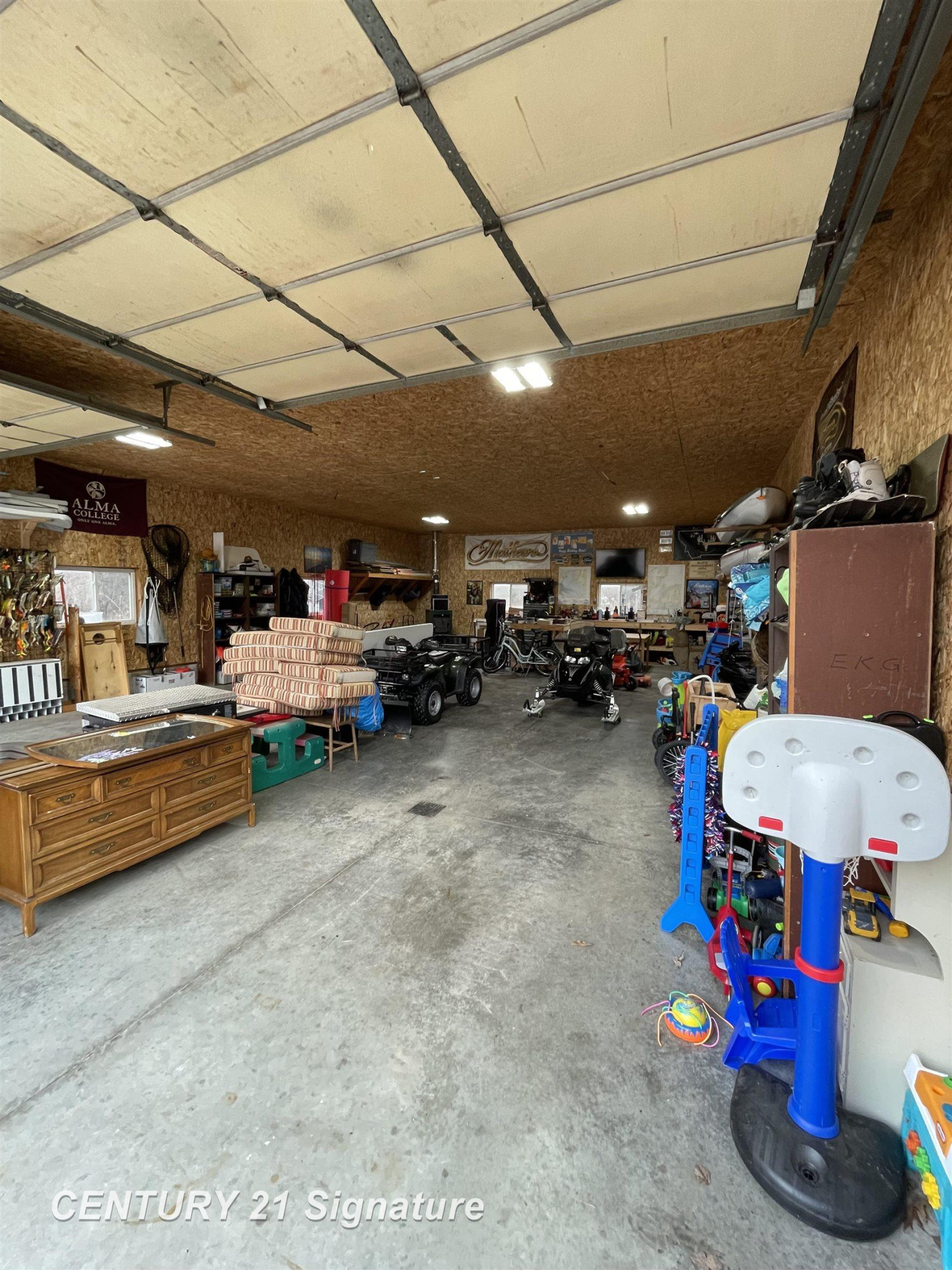 2265 E Brooks Road, Freeland, MI 48623 — Photo 42