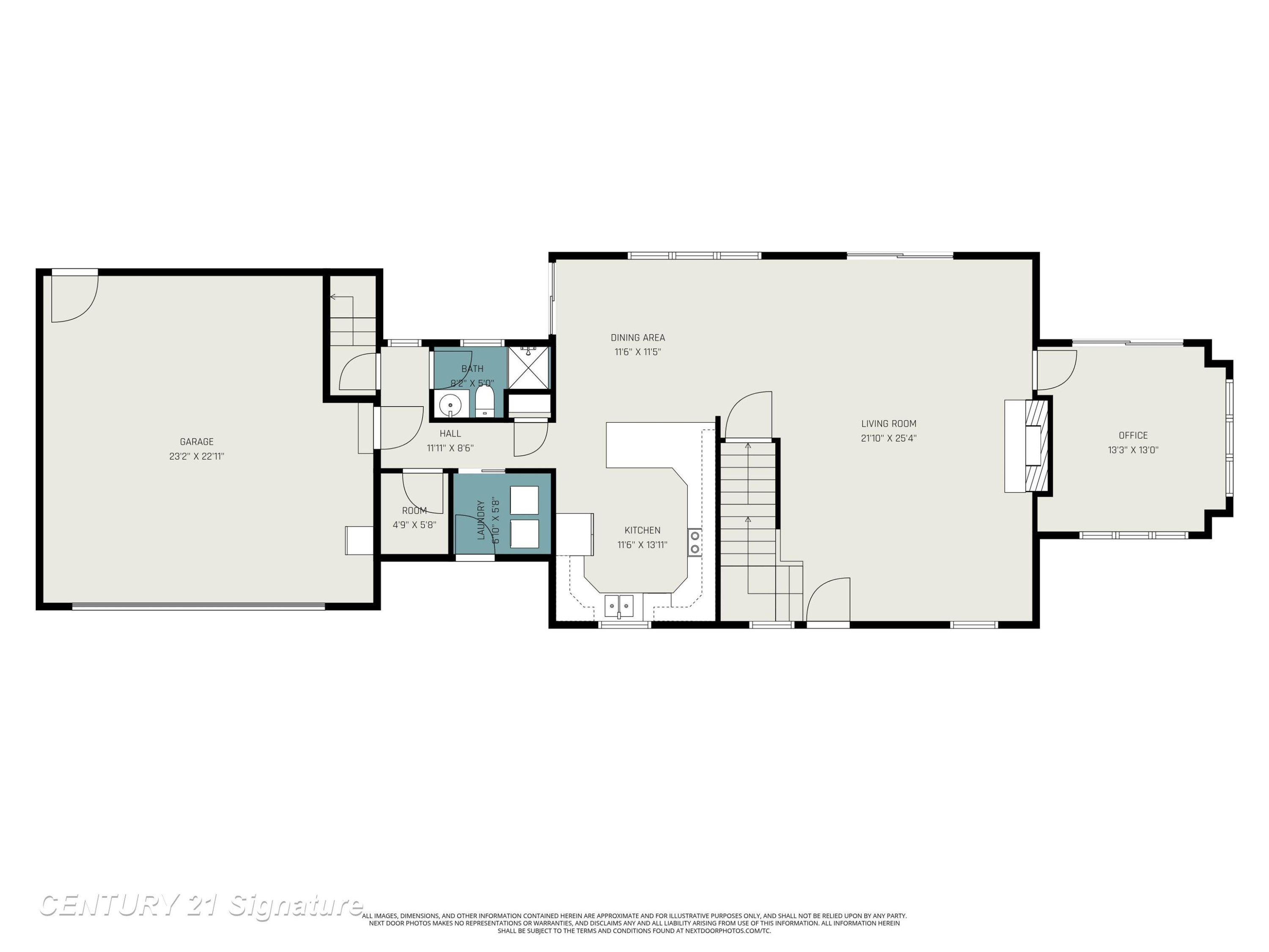2265 E Brooks Road, Freeland, MI 48623 — Photo 44