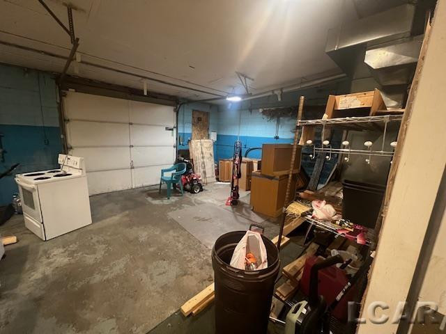 311 W Adrian Street, Blissfield, MI 49228 — Photo 16