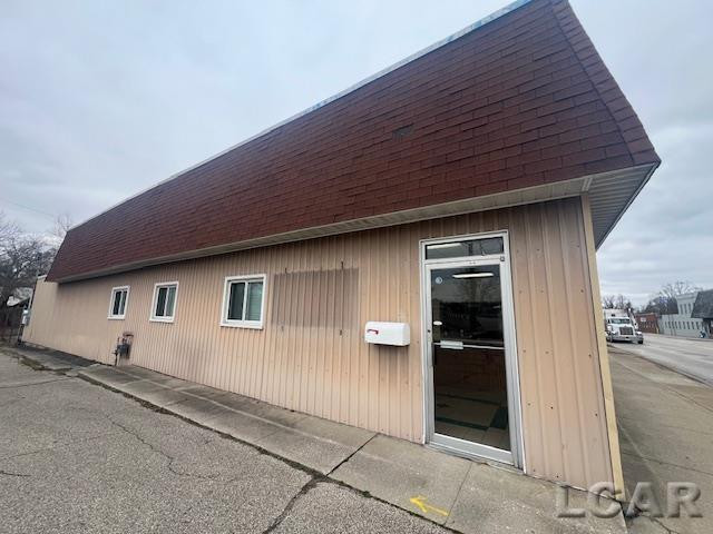 311 W Adrian Street, Blissfield, MI 49228 — Photo 2