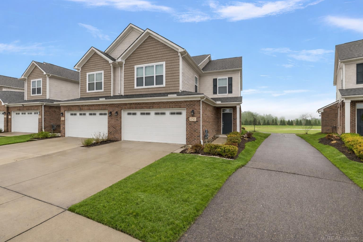 8743 Grove Street, Washington, MI — Photo 2