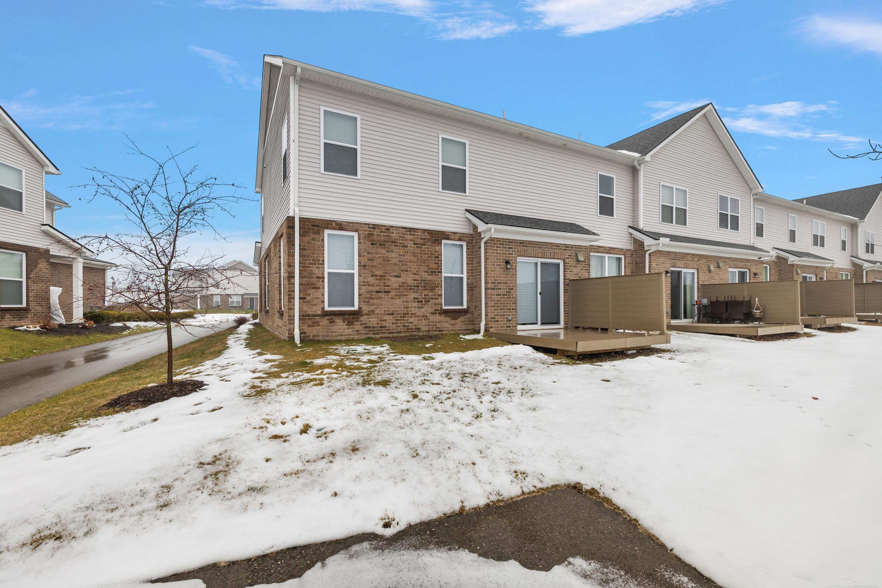 8743 Grove Street, Washington, MI — Photo 33