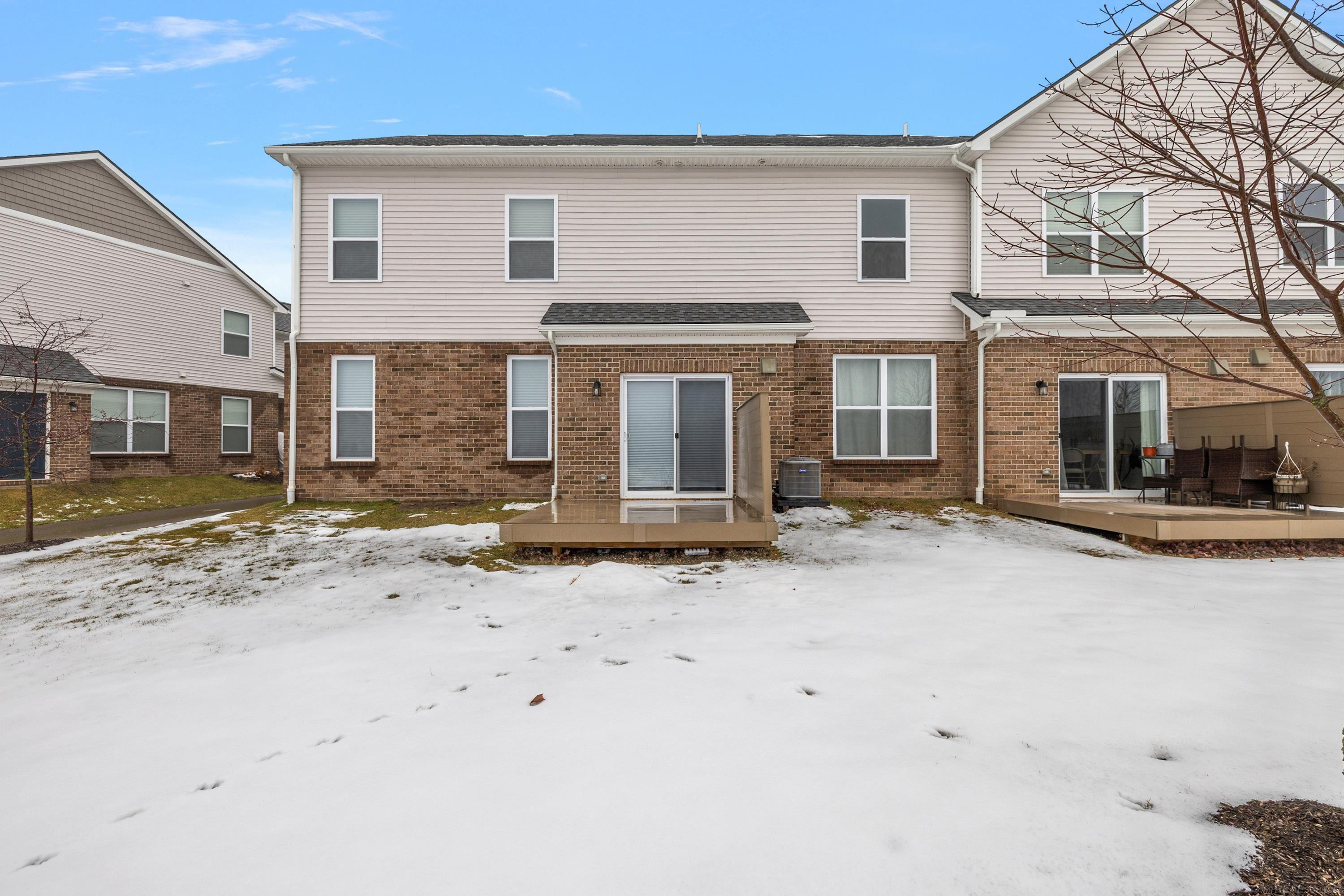 8743 Grove Street, Washington, MI — Photo 34