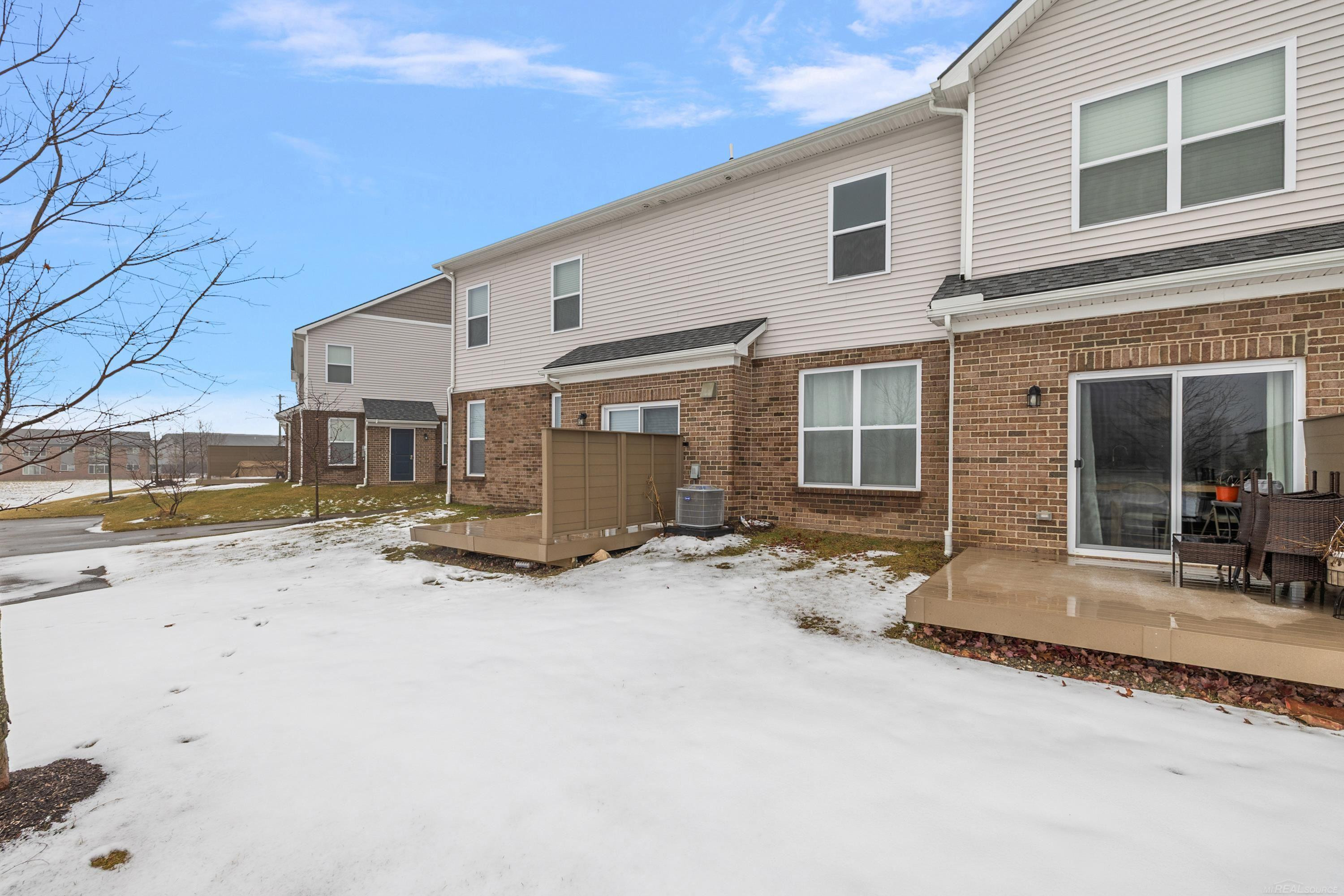 8743 Grove Street, Washington, MI — Photo 35