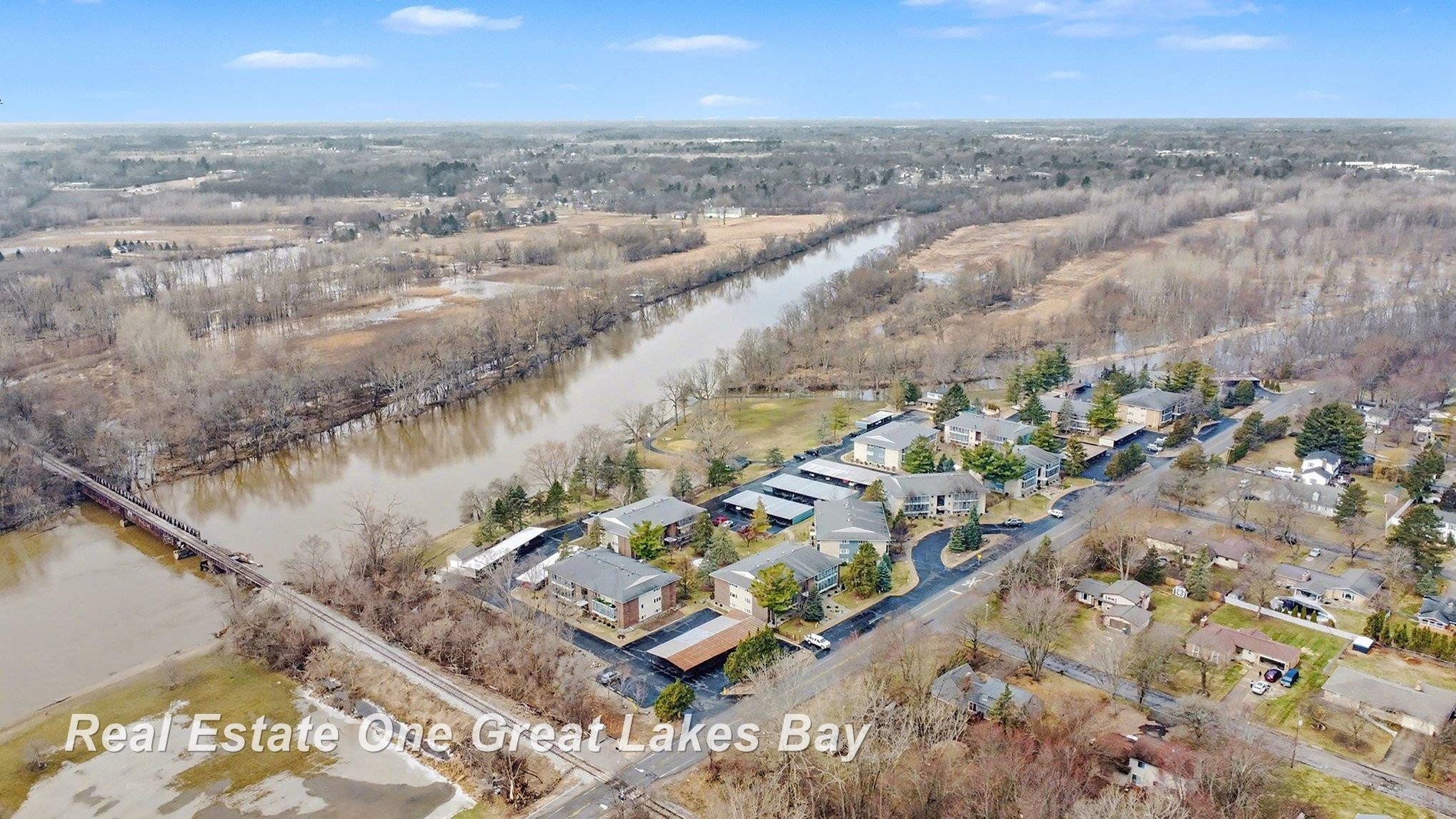 5921 W Michigan Avenue, B2, Saginaw, MI 48638 — Photo 2