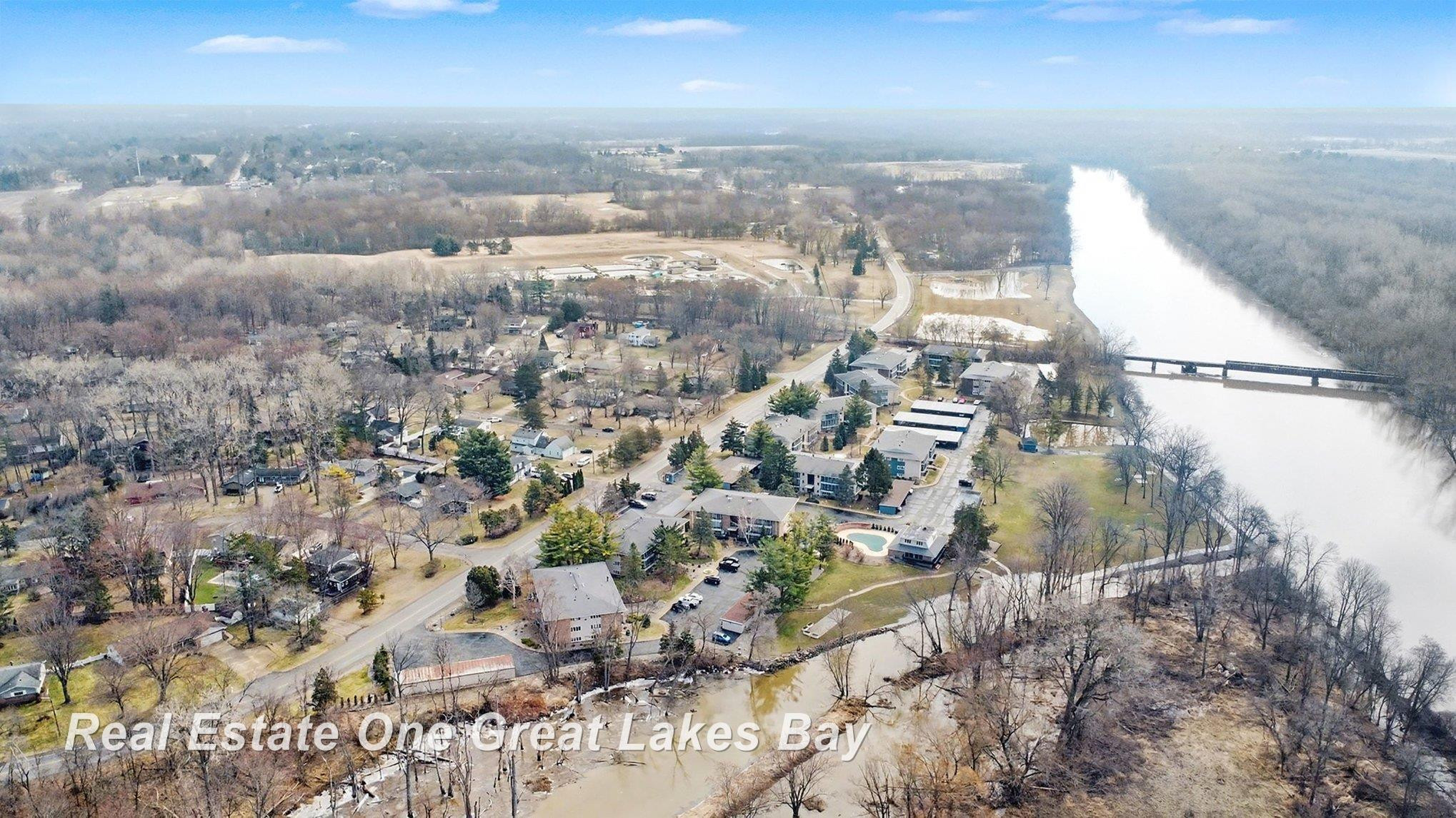 5921 W Michigan Avenue, B2, Saginaw, MI 48638 — Photo 3