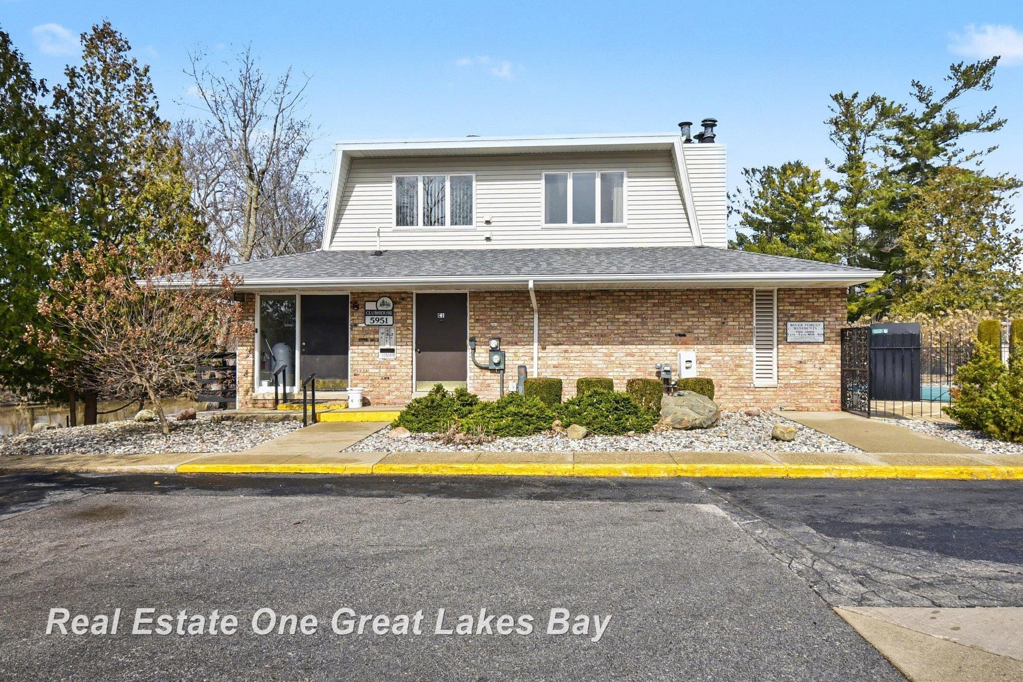 5921 W Michigan Avenue, B2, Saginaw, MI 48638 — Photo 35