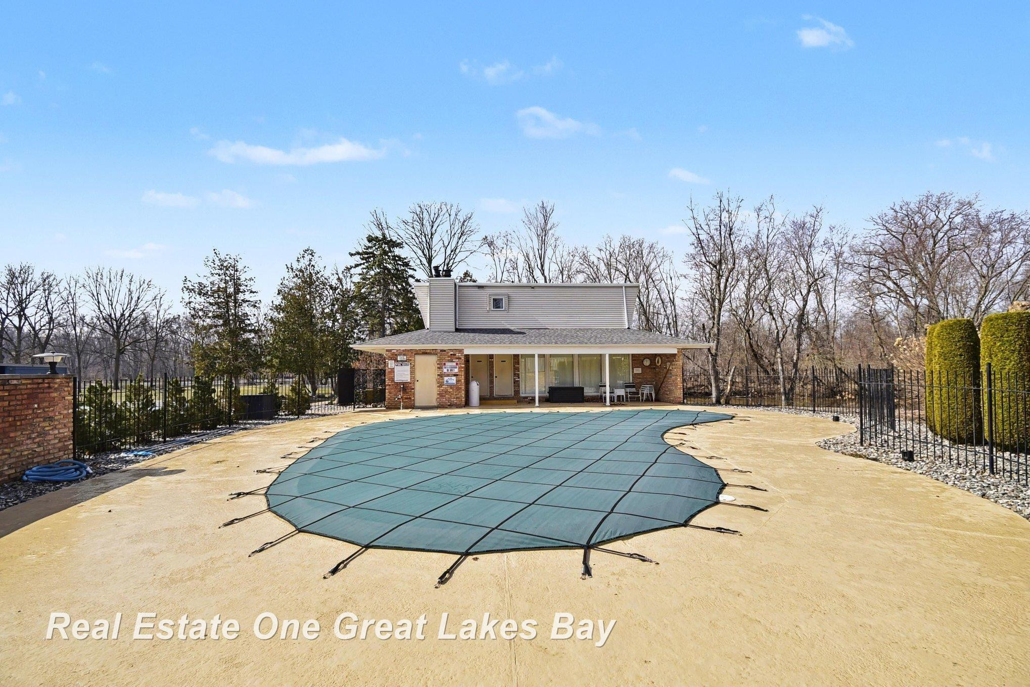 5921 W Michigan Avenue, B2, Saginaw, MI 48638 — Photo 37