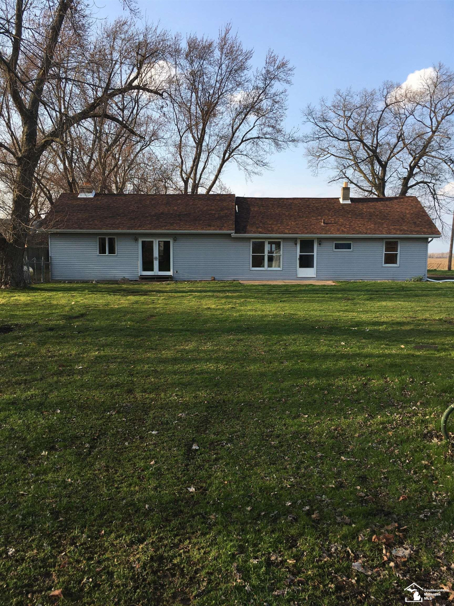 2577 Rauch Road, Erie, MI — Photo 2