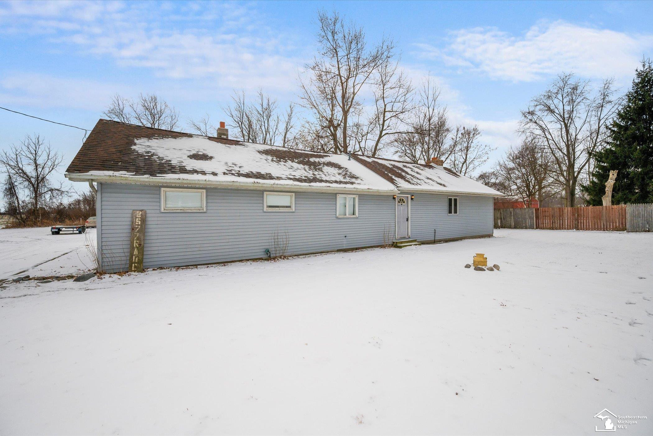 2577 Rauch Road, Erie, MI — Photo 4
