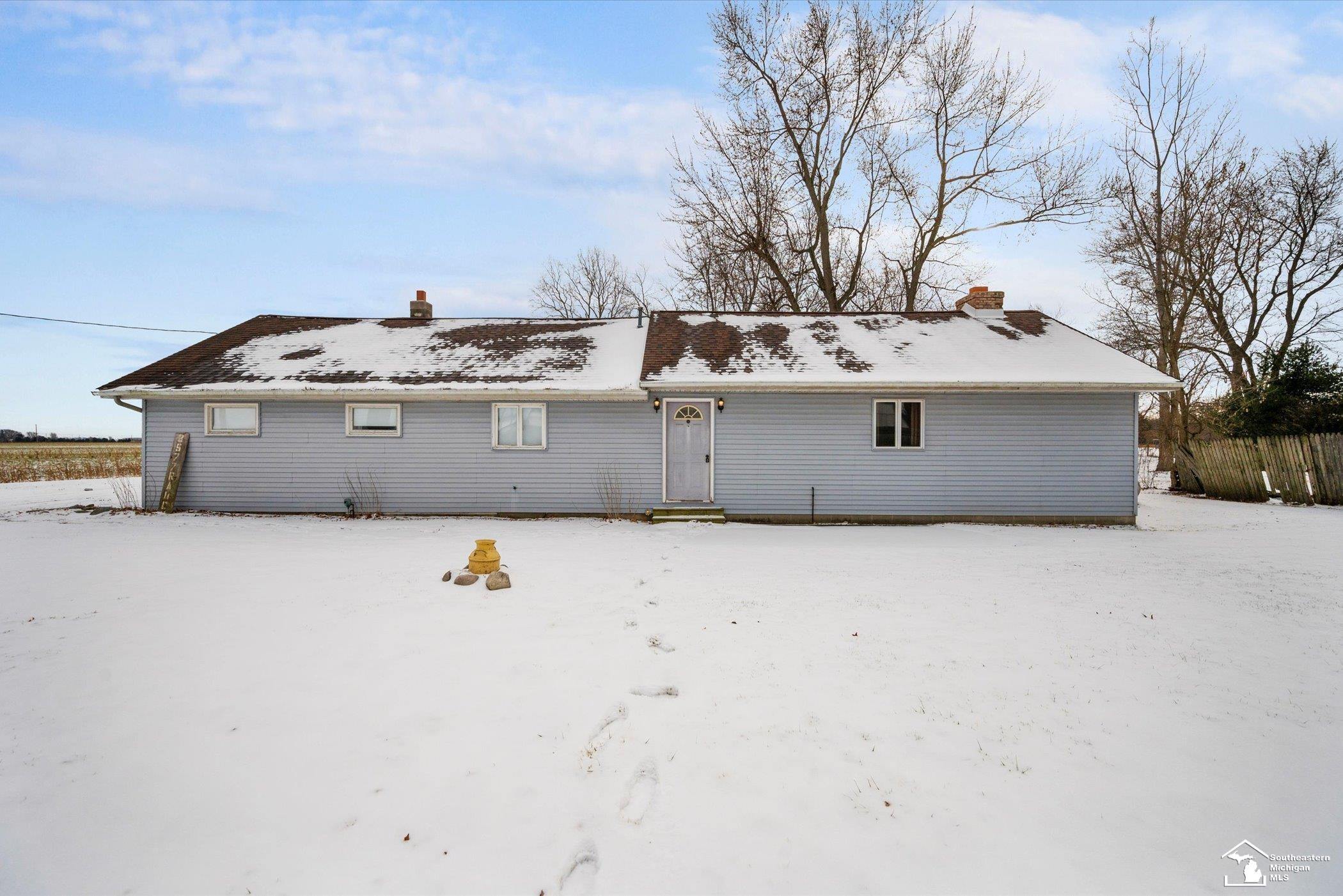 2577 Rauch Road, Erie, MI — Photo 5