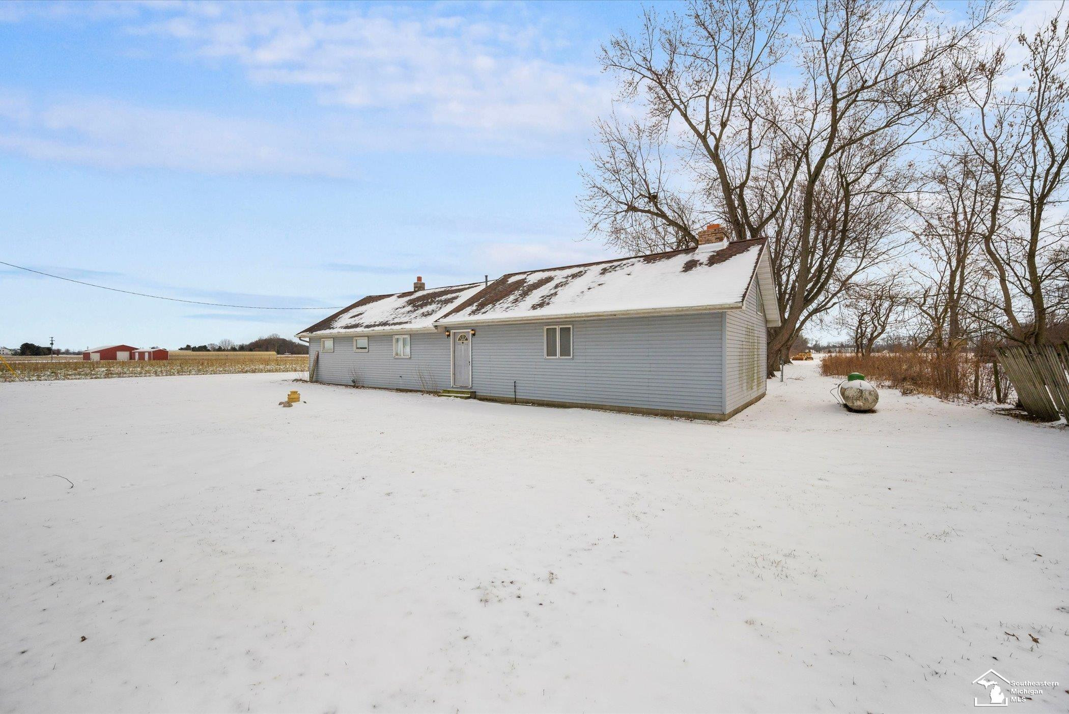 2577 Rauch Road, Erie, MI — Photo 6