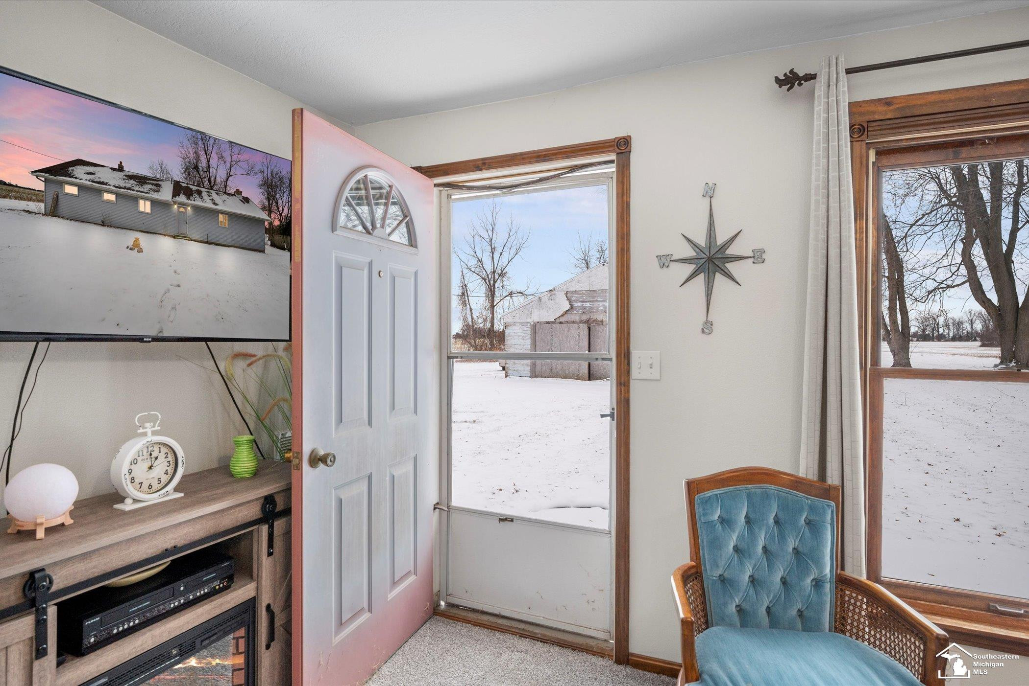 2577 Rauch Road, Erie, MI — Photo 7