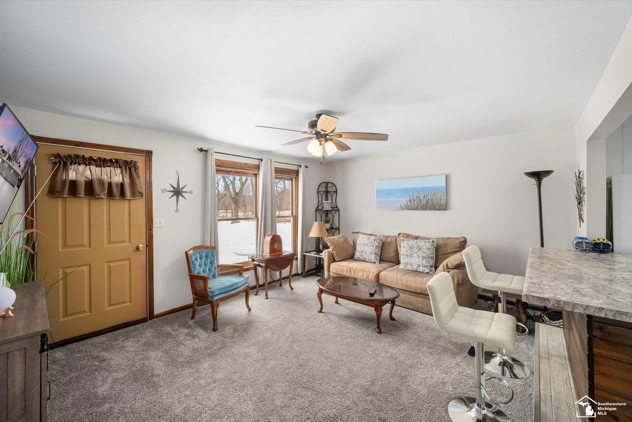 2577 Rauch Road, Erie, MI — Photo 9