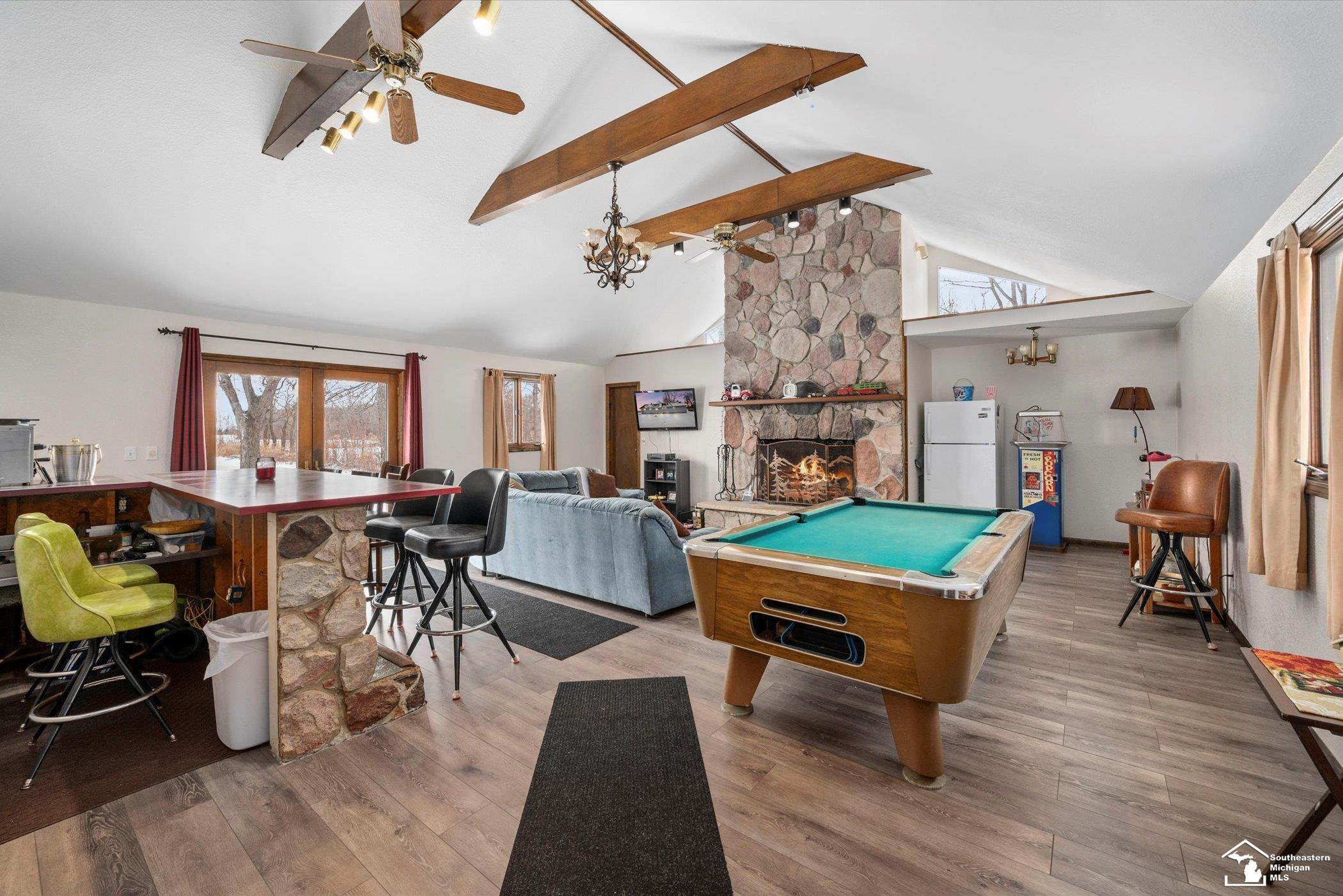 2577 Rauch Road, Erie, MI — Photo 17