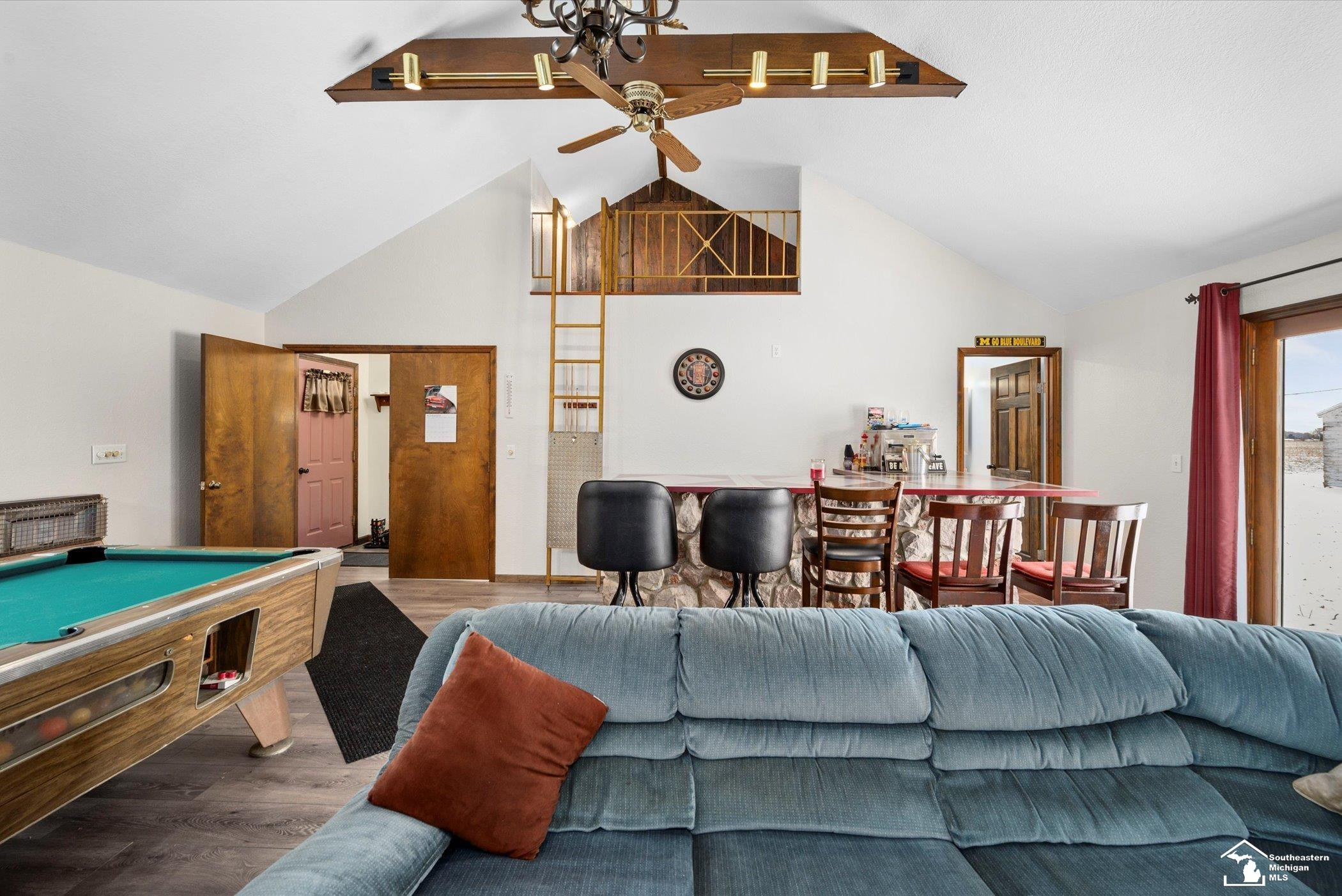 2577 Rauch Road, Erie, MI — Photo 19