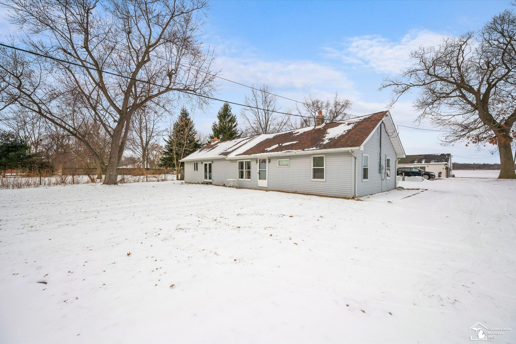 2577 Rauch Road, Erie, MI — Photo 32