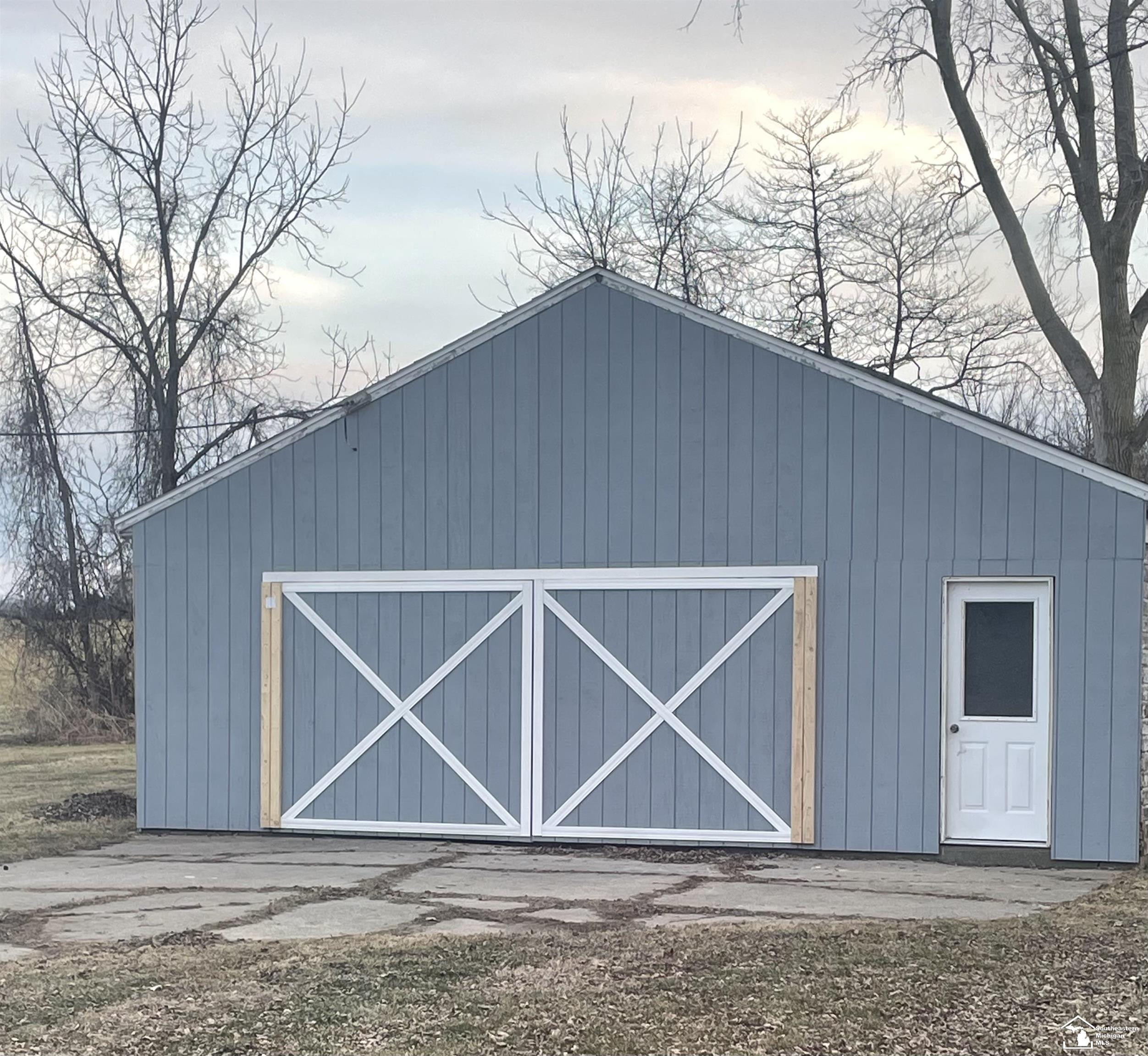 2577 Rauch Road, Erie, MI — Photo 35