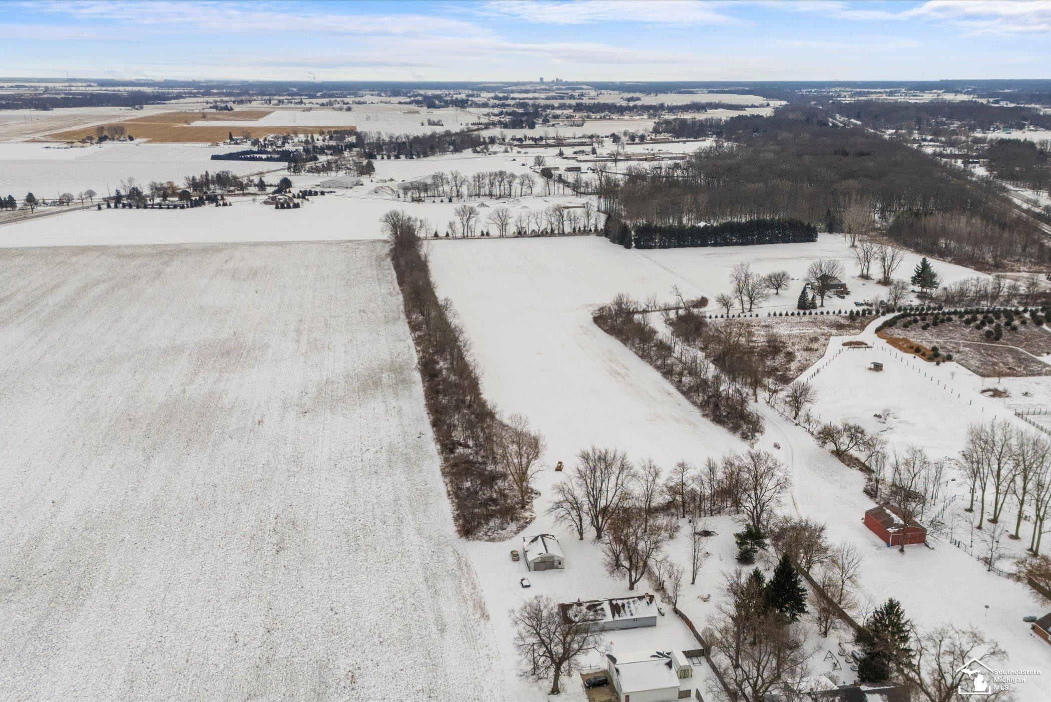 2577 Rauch Road, Erie, MI — Photo 36