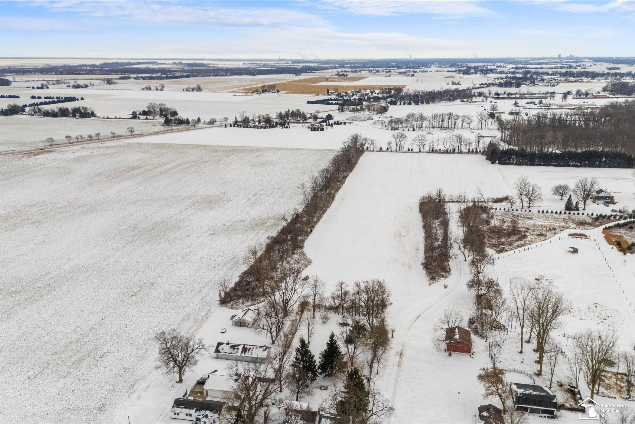 2577 Rauch Road, Erie, MI — Photo 37