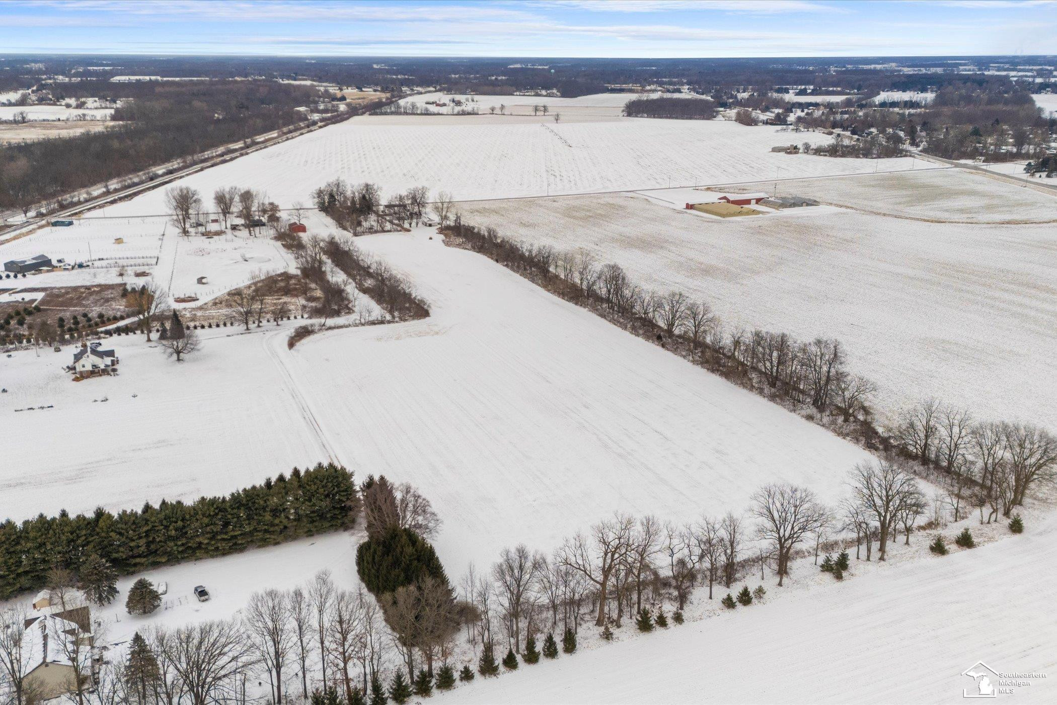 2577 Rauch Road, Erie, MI — Photo 41