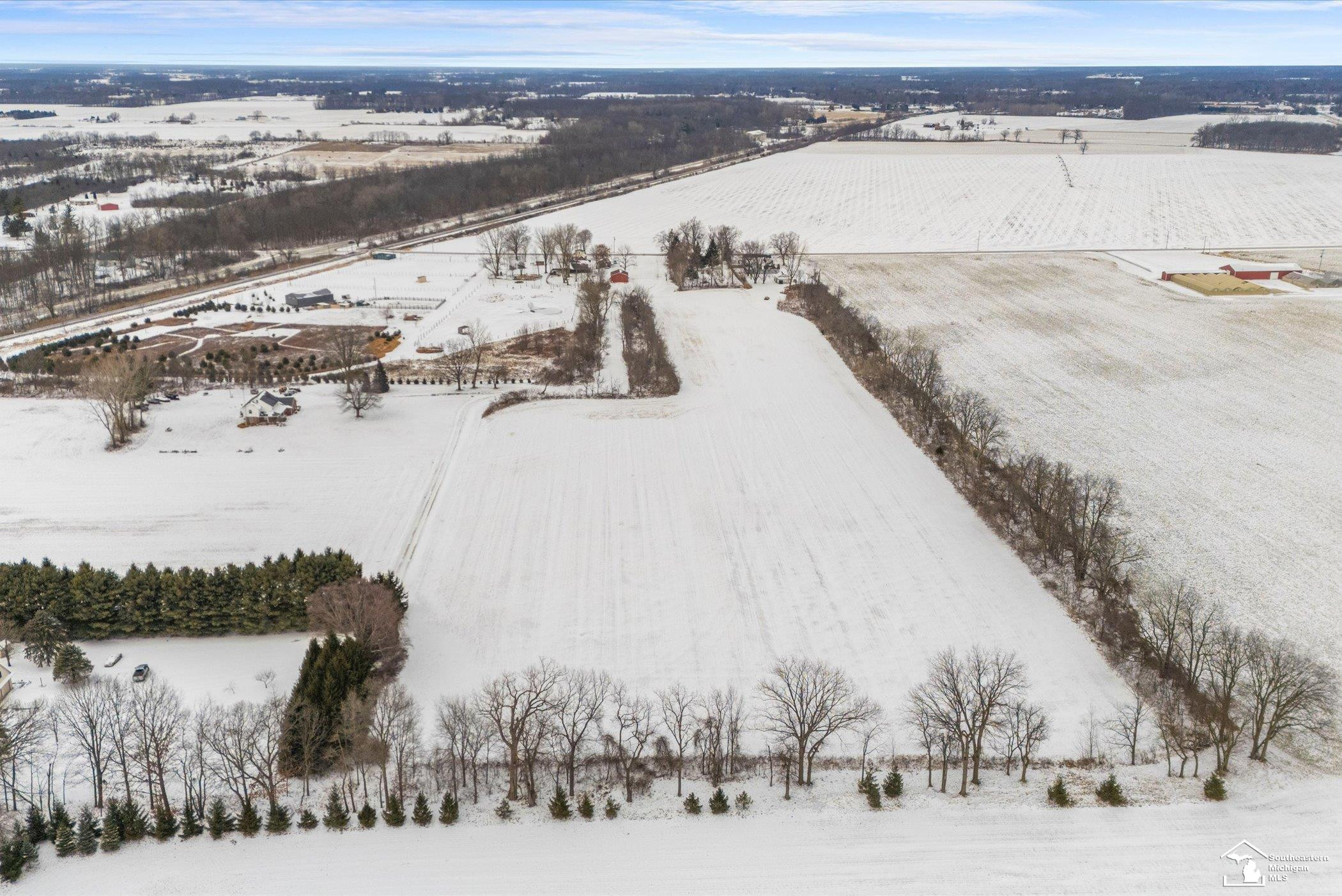 2577 Rauch Road, Erie, MI — Photo 42