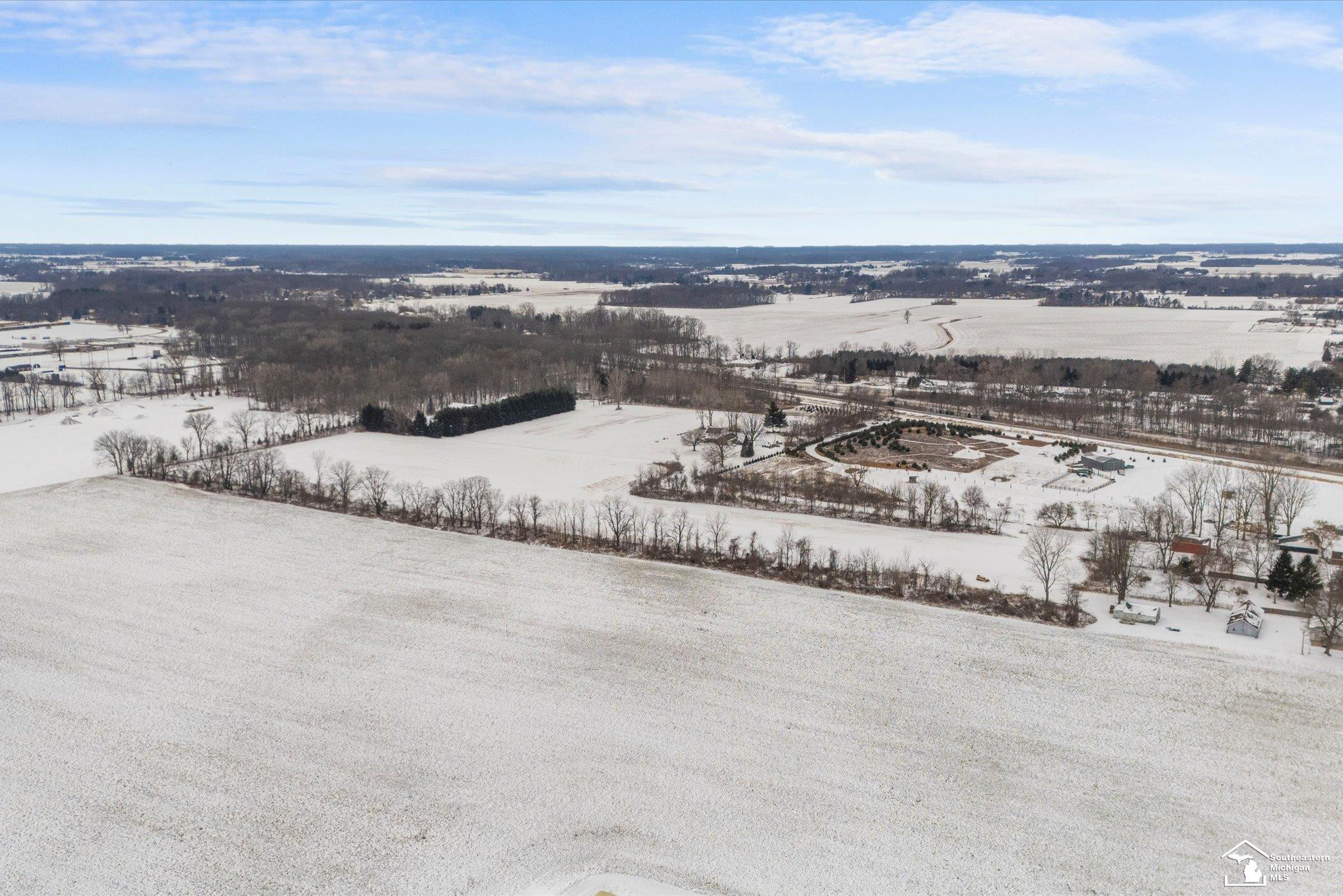 2577 Rauch Road, Erie, MI — Photo 46