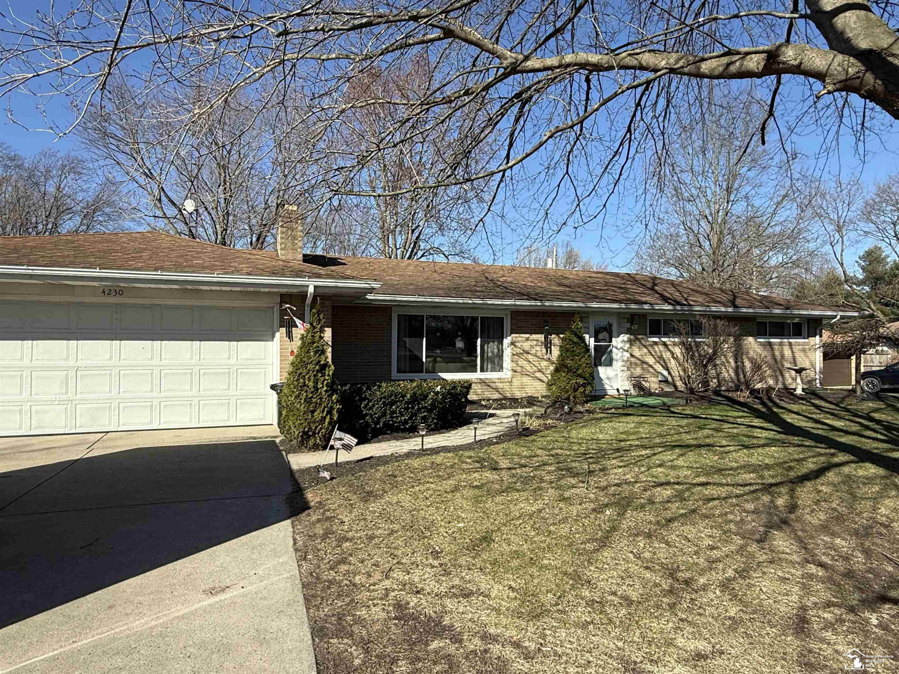 4230 Saint Anthony Road, Temperance, MI 48182 — Photo 2