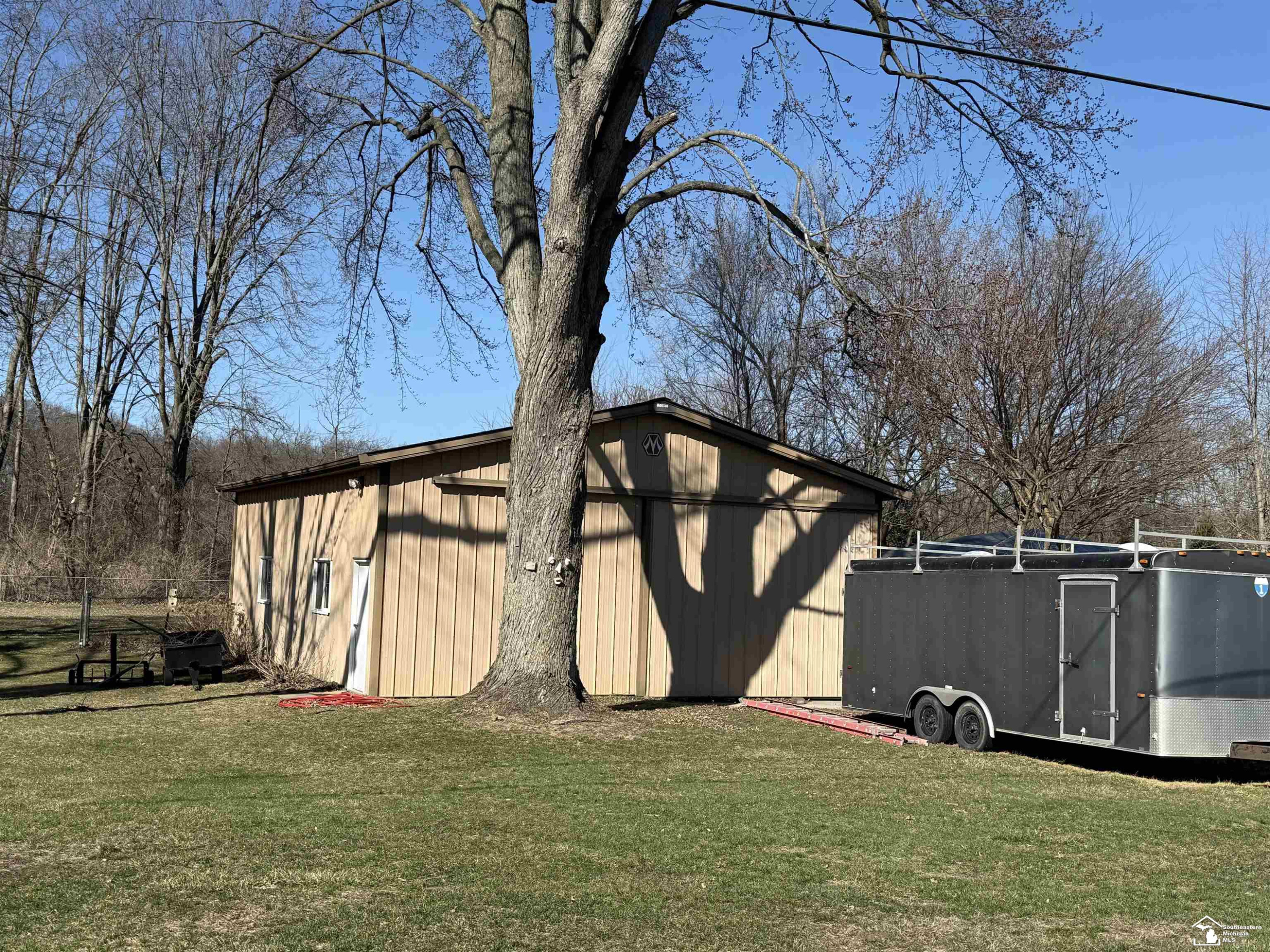 4230 Saint Anthony Road, Temperance, MI 48182 — Photo 6